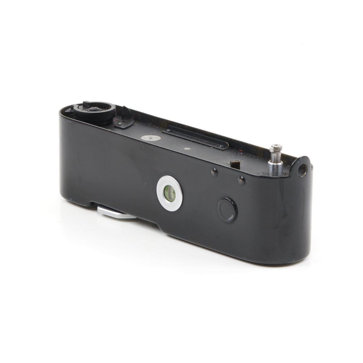 Leitz Leica Motor MOOLY-C Black Paint Mooi Nummer