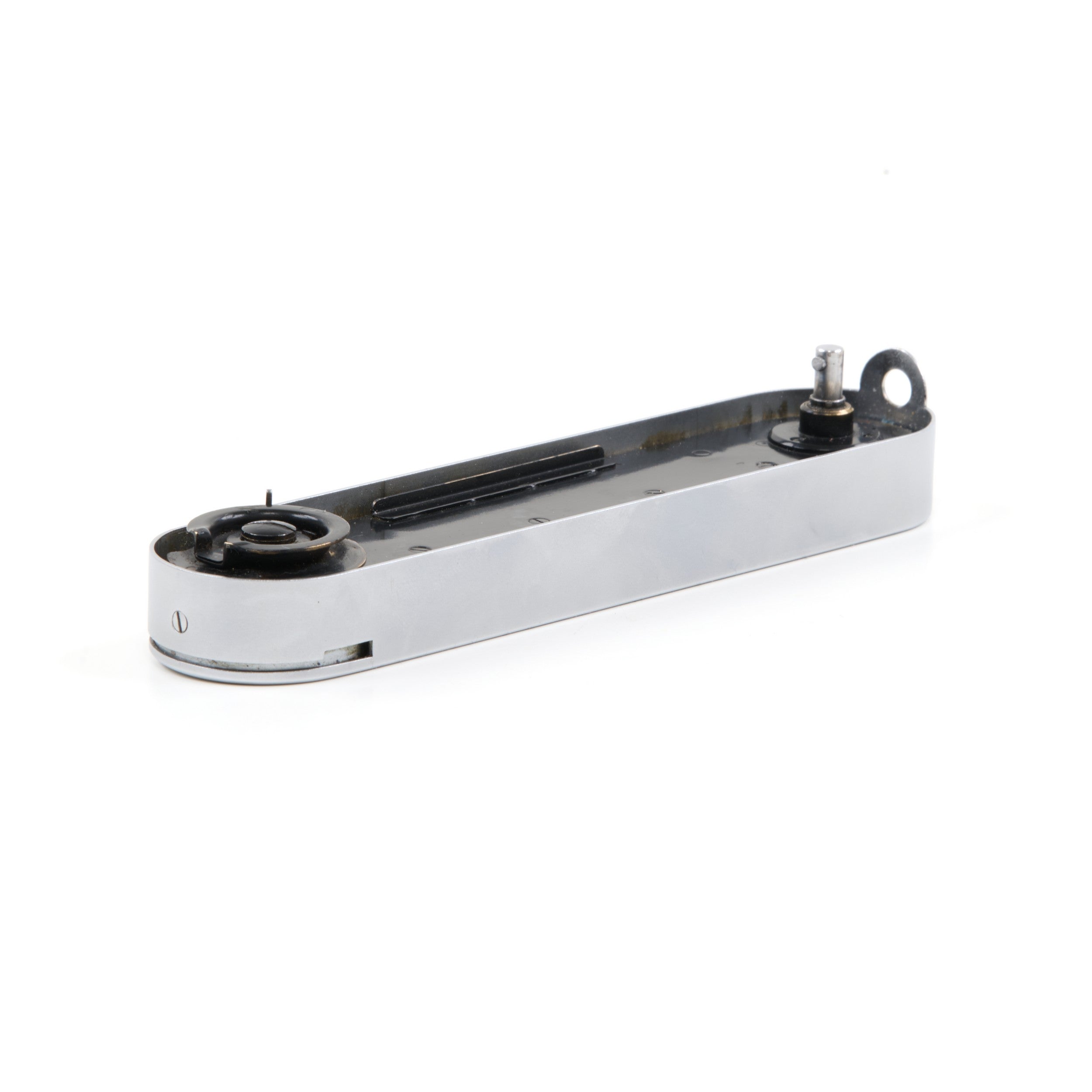 Leitz Leicavit Rapid Winder + Doos