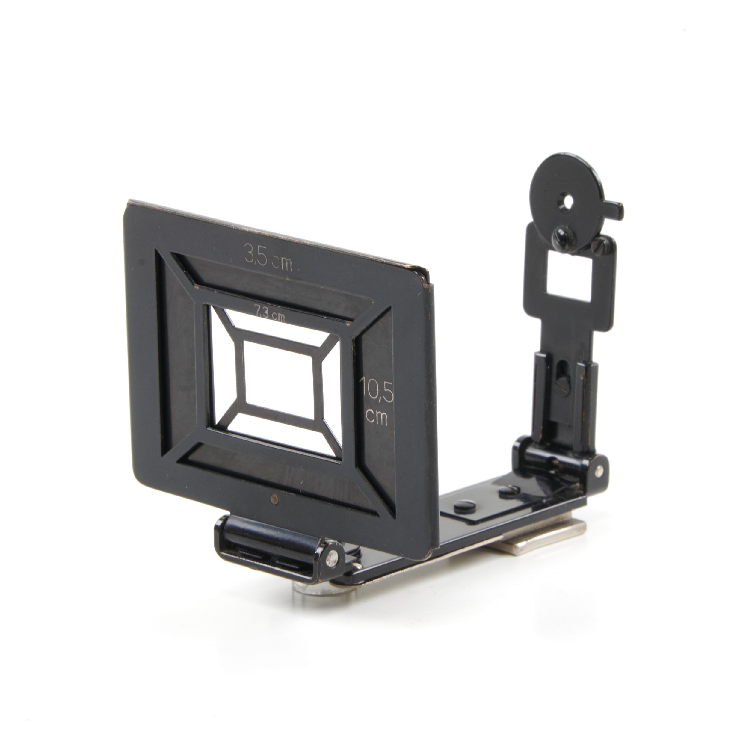 Leitz RASAL (RASUK + RAMET) Sportzoeker Zwart