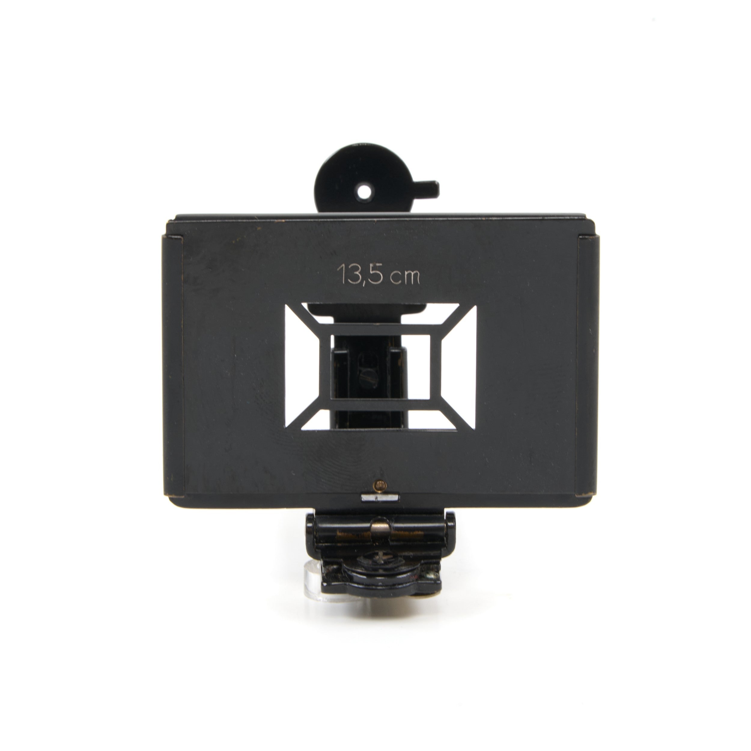 Leitz RASAL (RASUK + RAMET) Sportzoeker Zwart