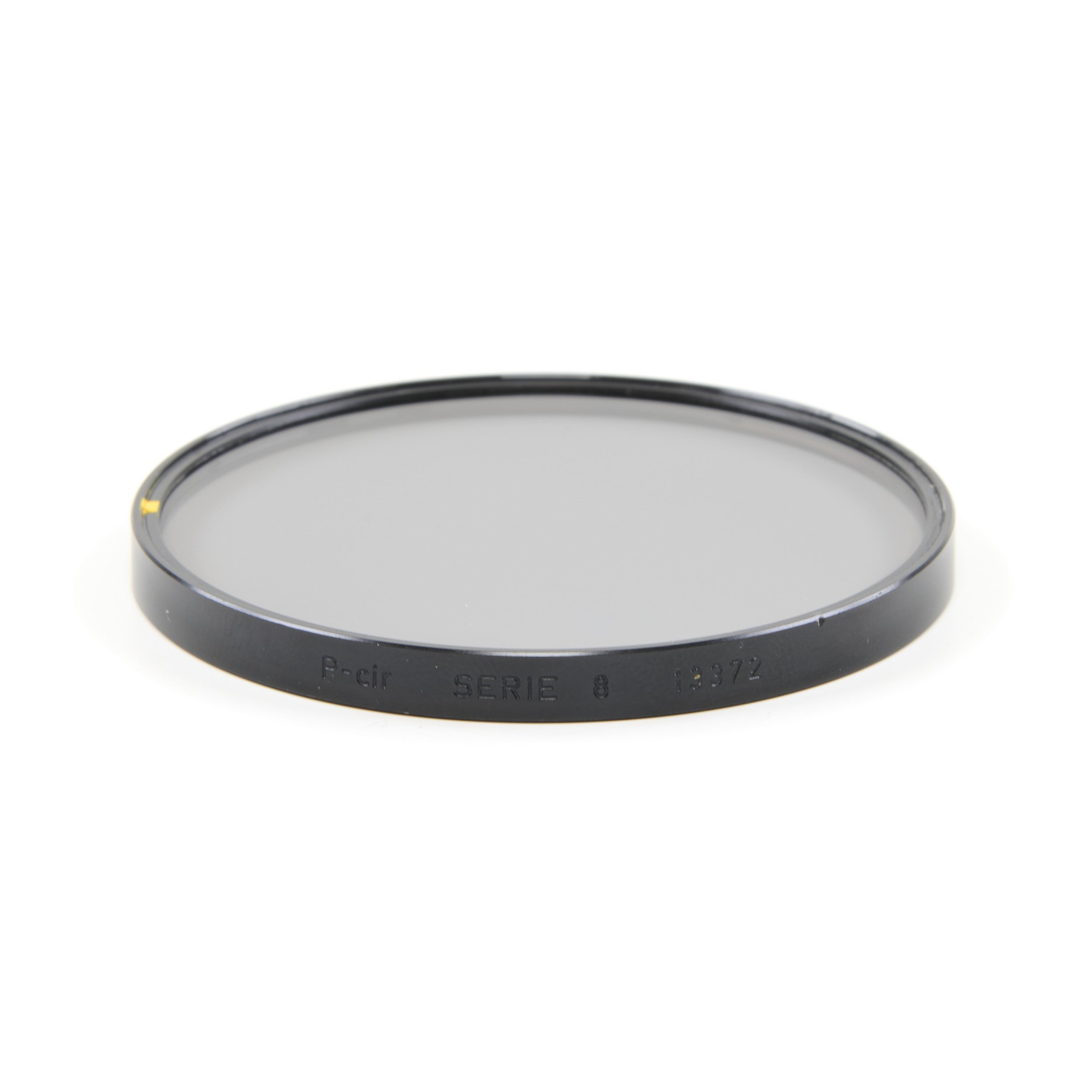 Leitz Serie VIII Circulair Polarisatie Filter