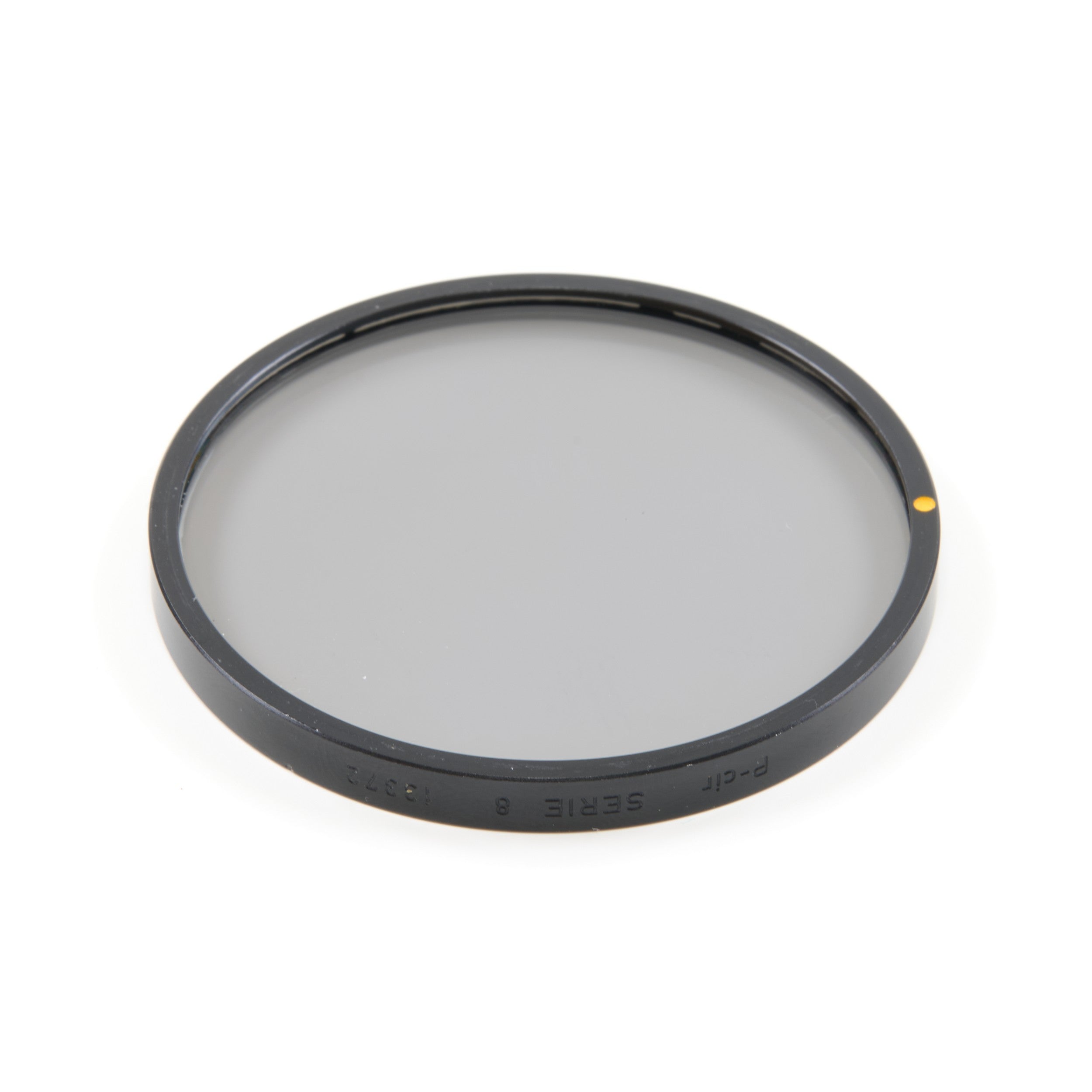 Leitz Serie VIII Circulair Polarisatie Filter