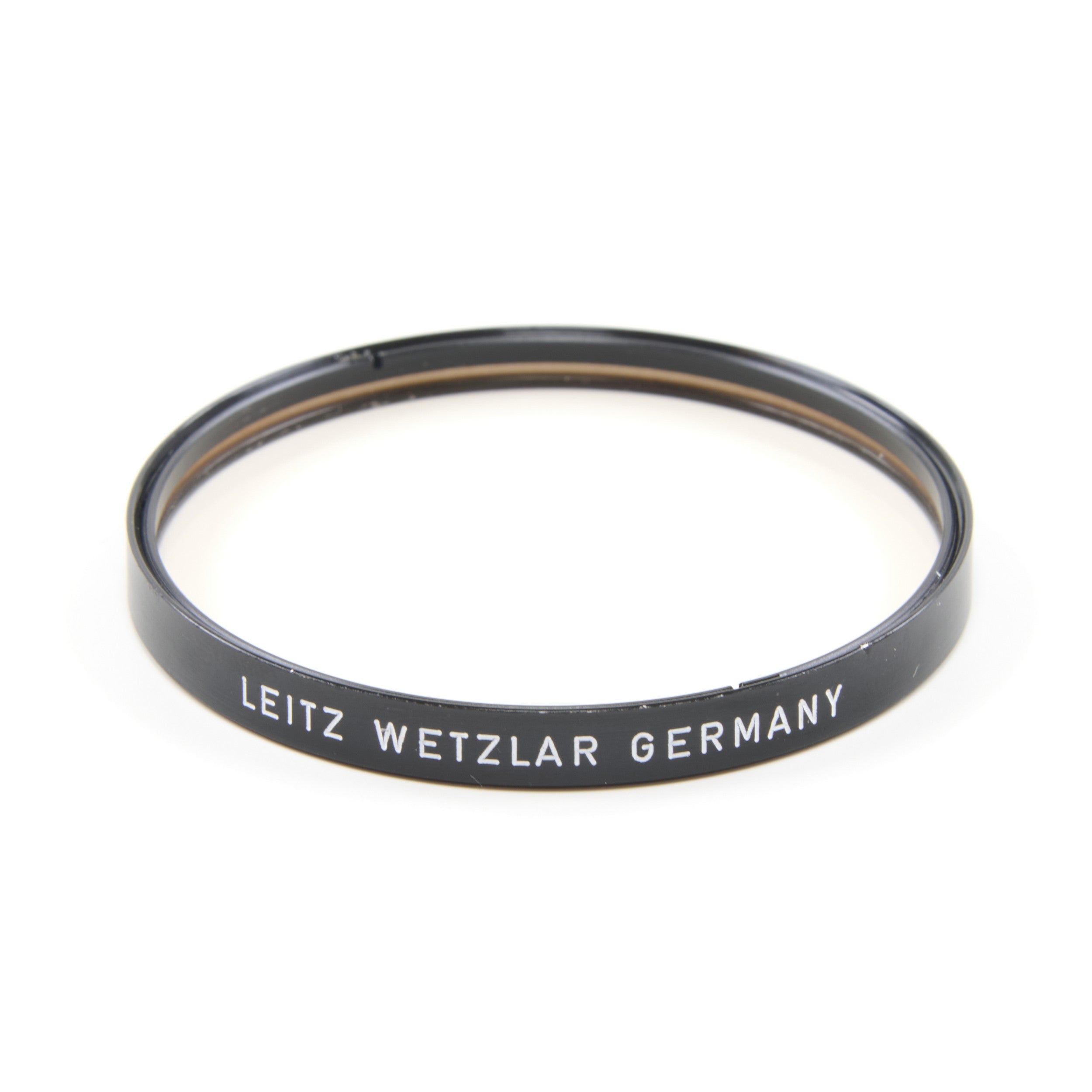 Leitz Serie VII UVA Filter