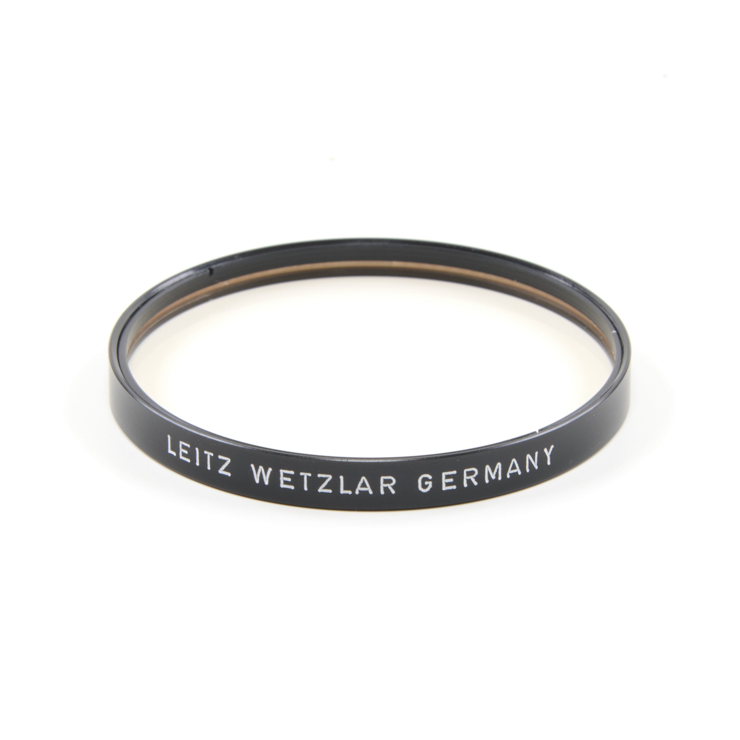 Leitz Serie VII UVA Filter