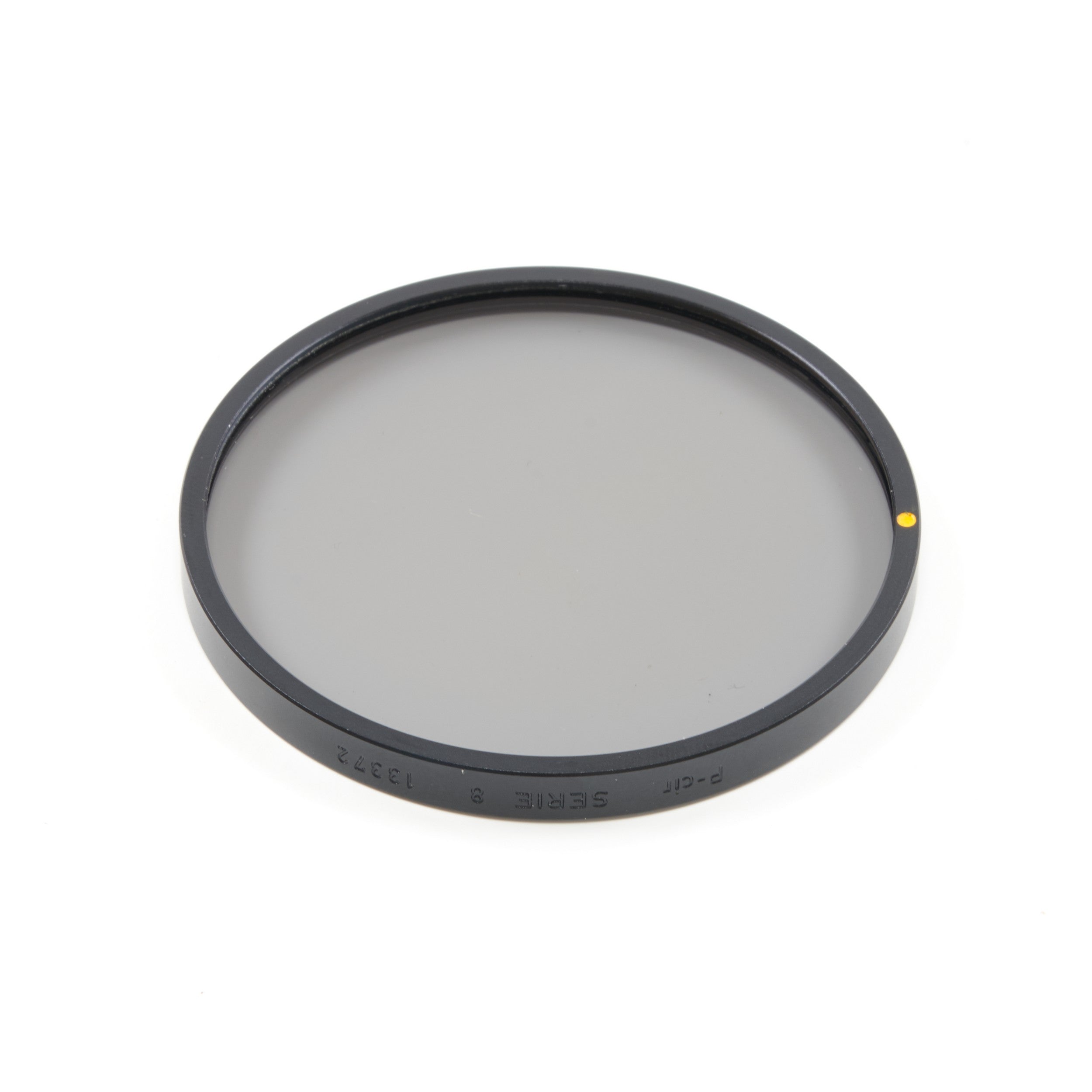 Leitz Serie VIII Circulair Polarisatie Filter + Doos