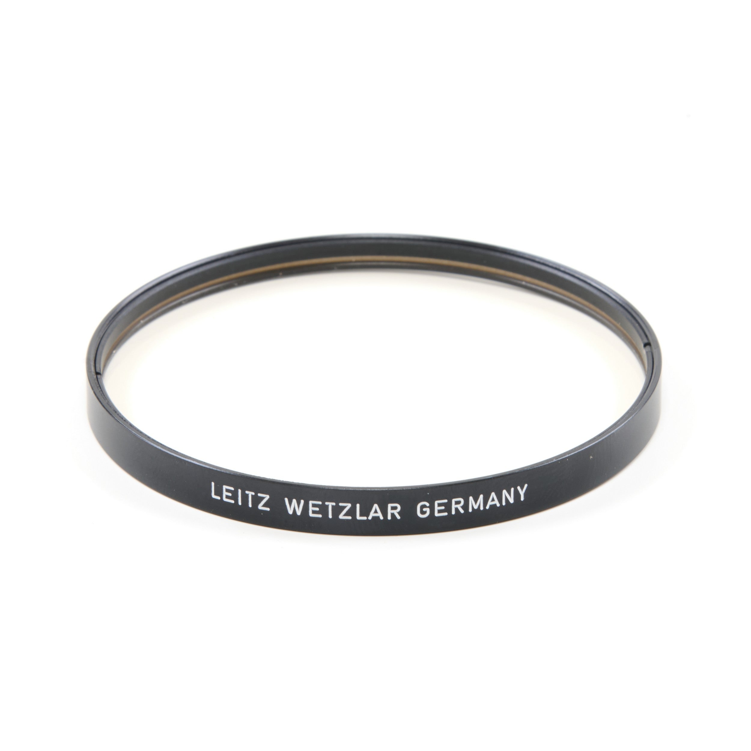 Leitz Serie VIII UVA Filter