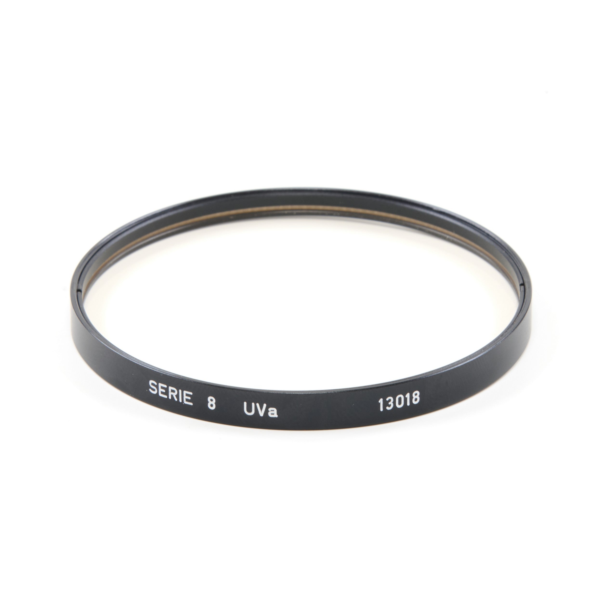 Leitz Serie VIII UVA Filter