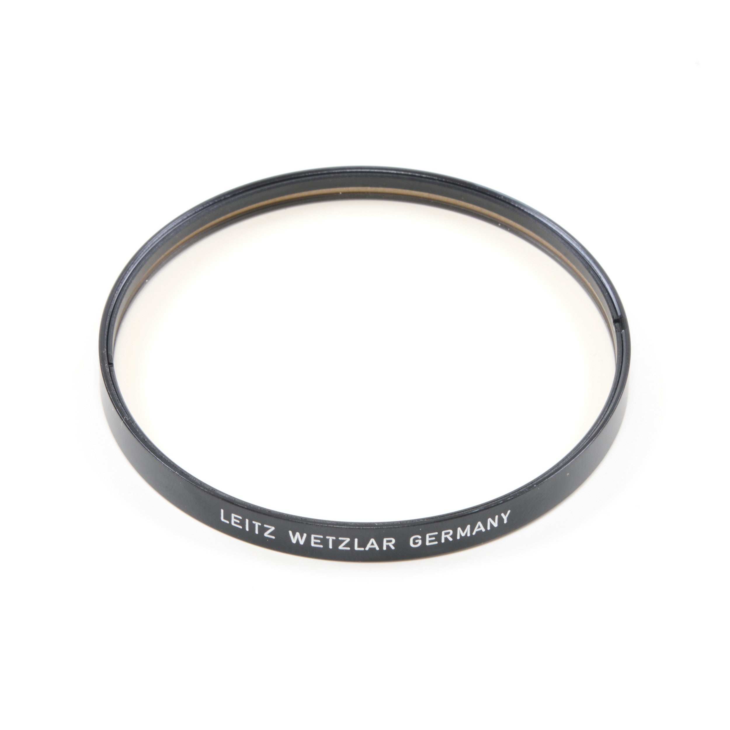Leitz Serie VIII UVA Filter