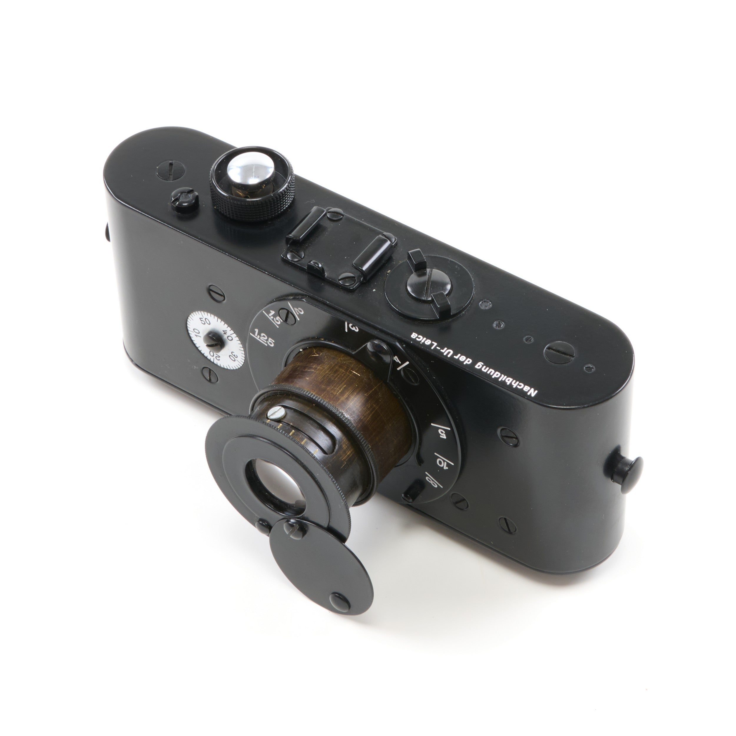 Leitz UR-Leica Dummy