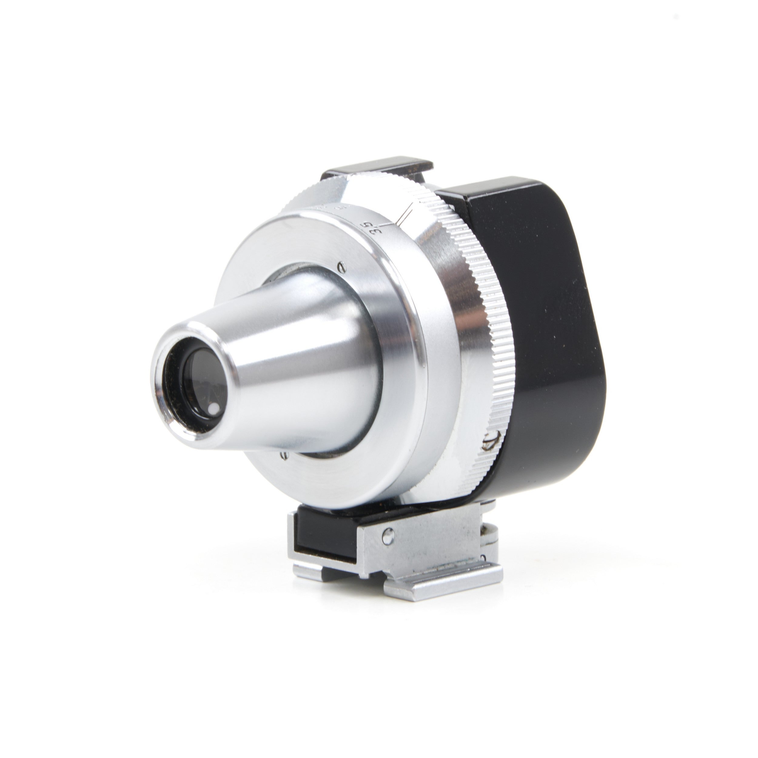 Leitz VIOOH Universele Zoeker + Doos