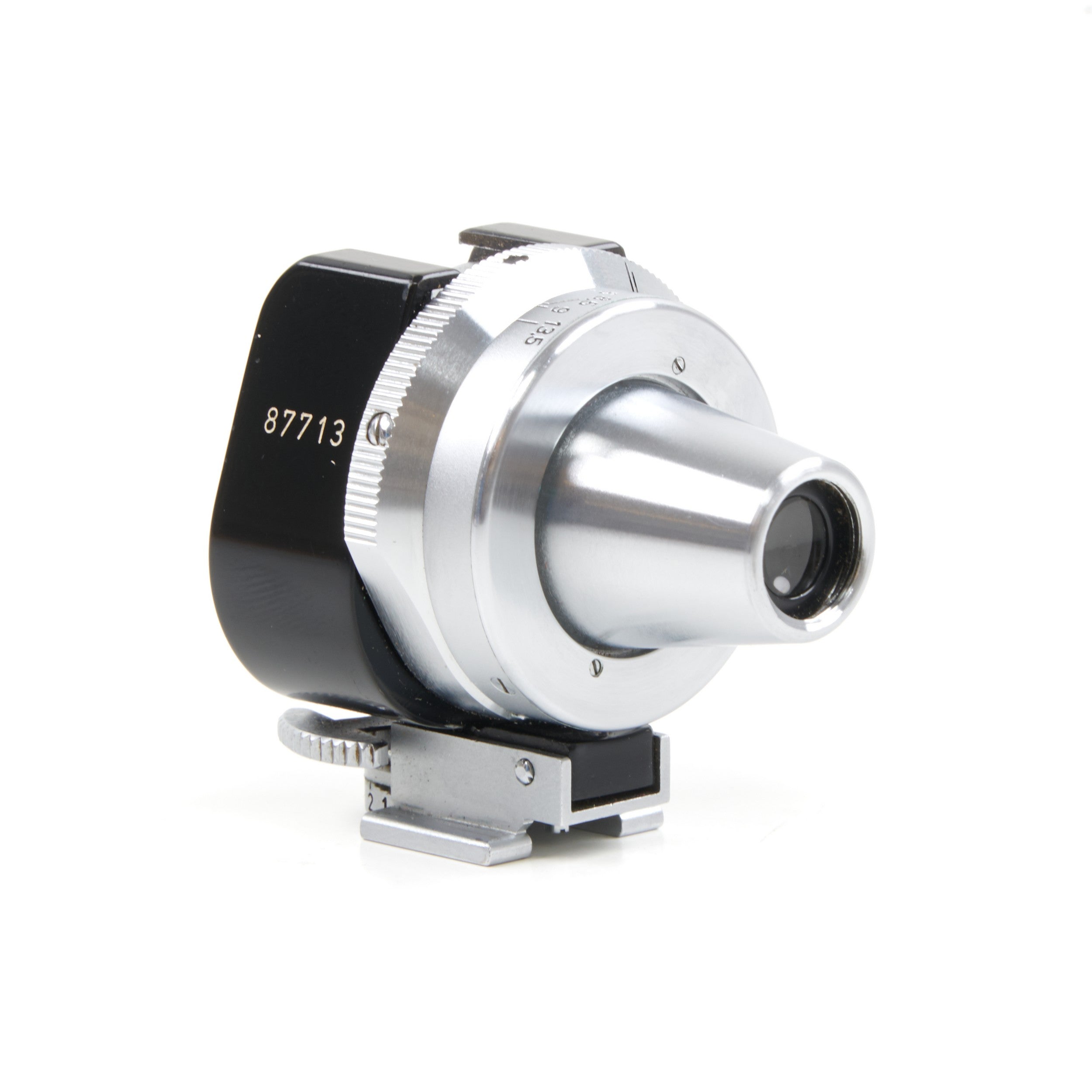 Leitz VIOOH Universele Zoeker + Doos