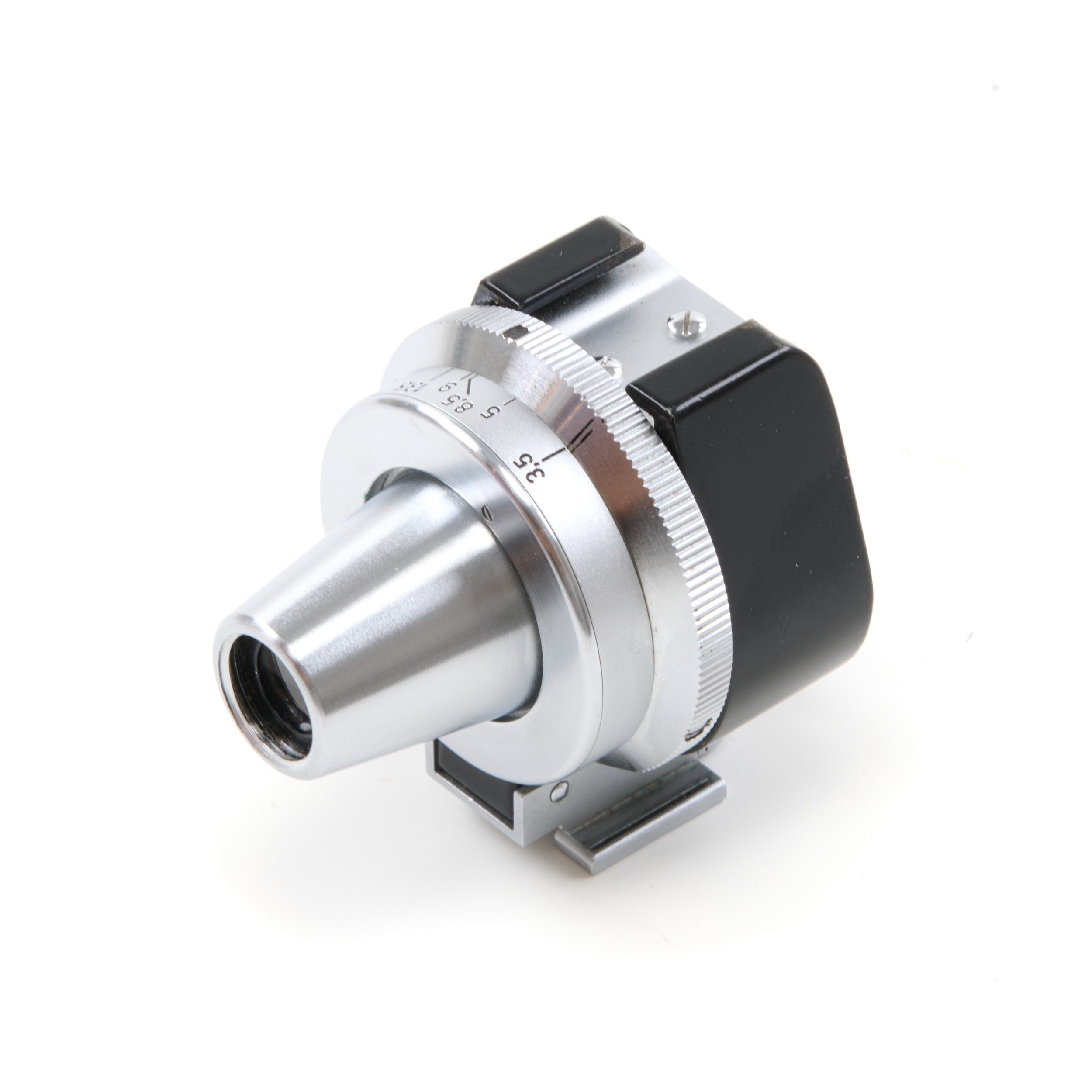 Leitz VIOOH Universele Zoeker + Doos