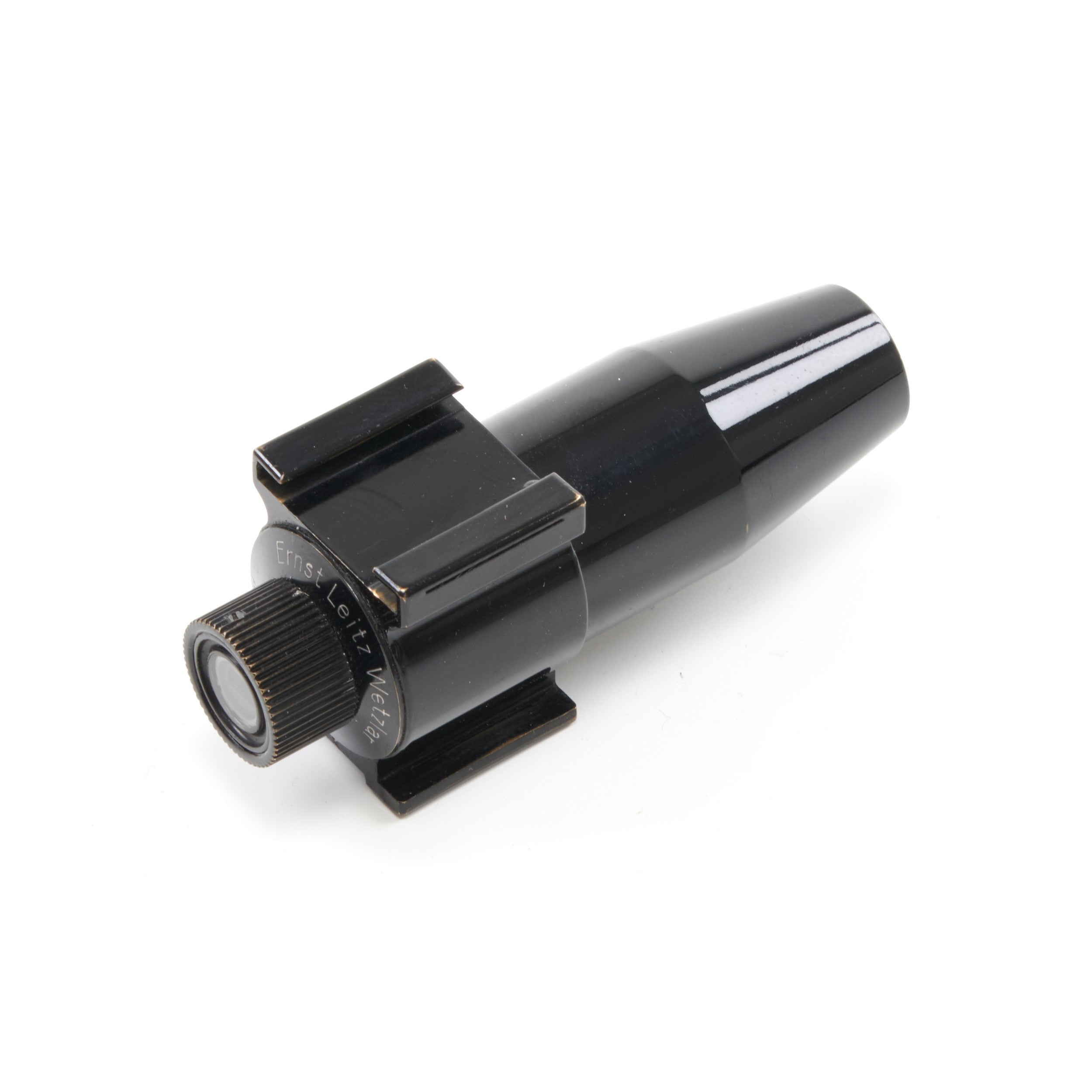 Leitz VISOR Torpedozoeker