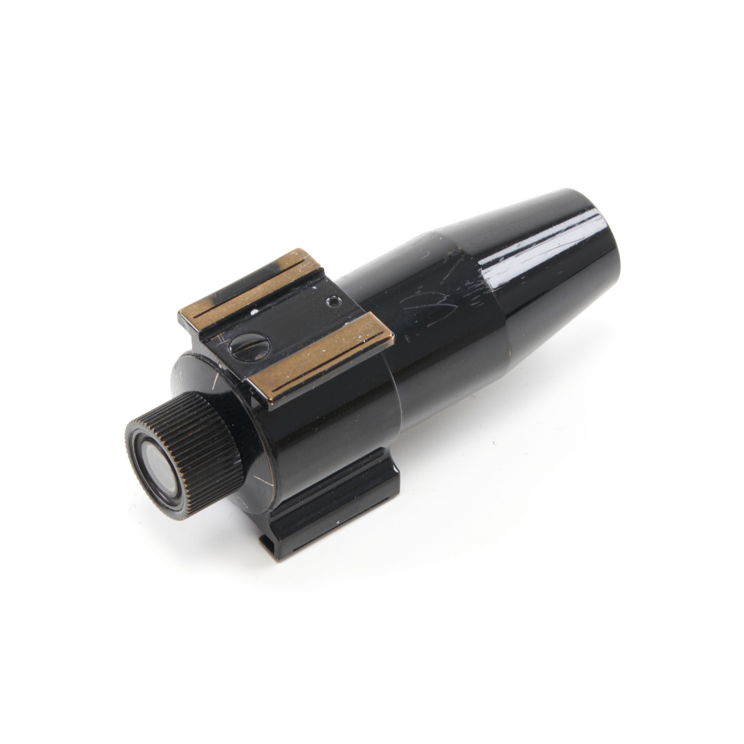 Leitz VISOR Torpedozoeker