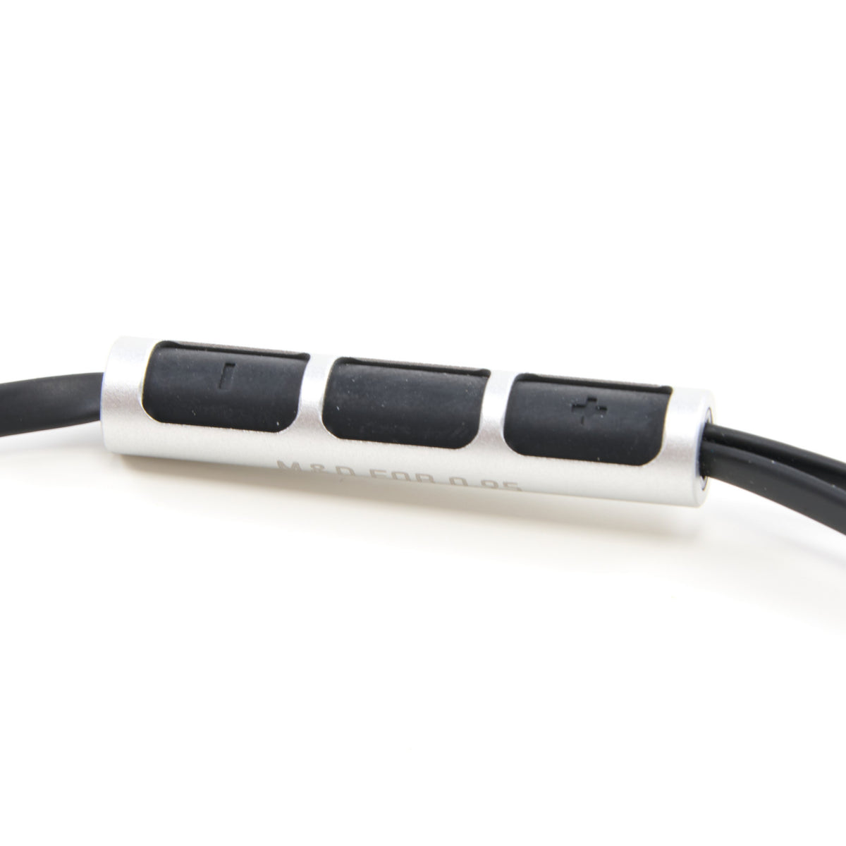 Master & Dynamic For 0.95 Leica ME05 Earphones + Box