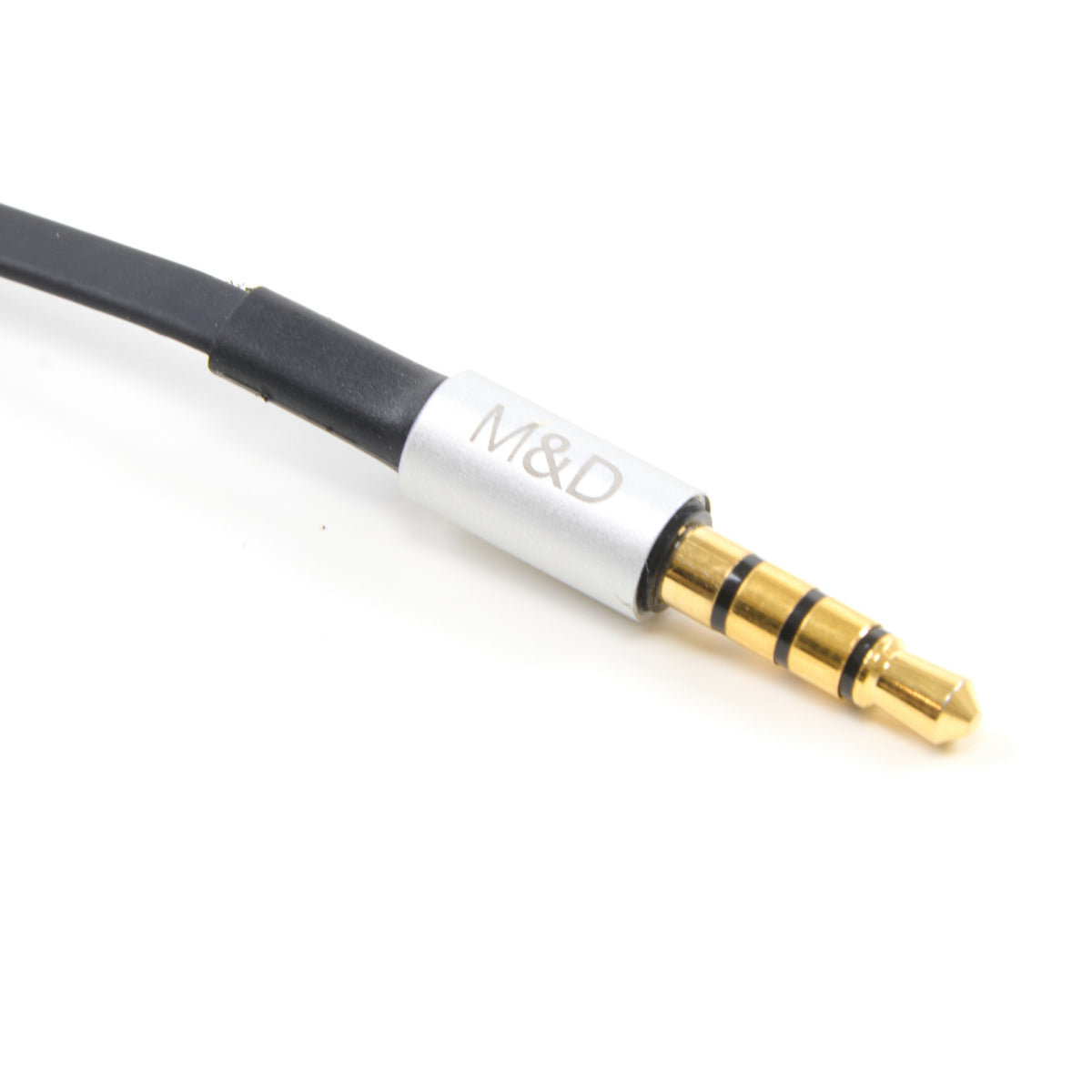 Master & Dynamic For 0.95 Leica ME05 Earphones + Box