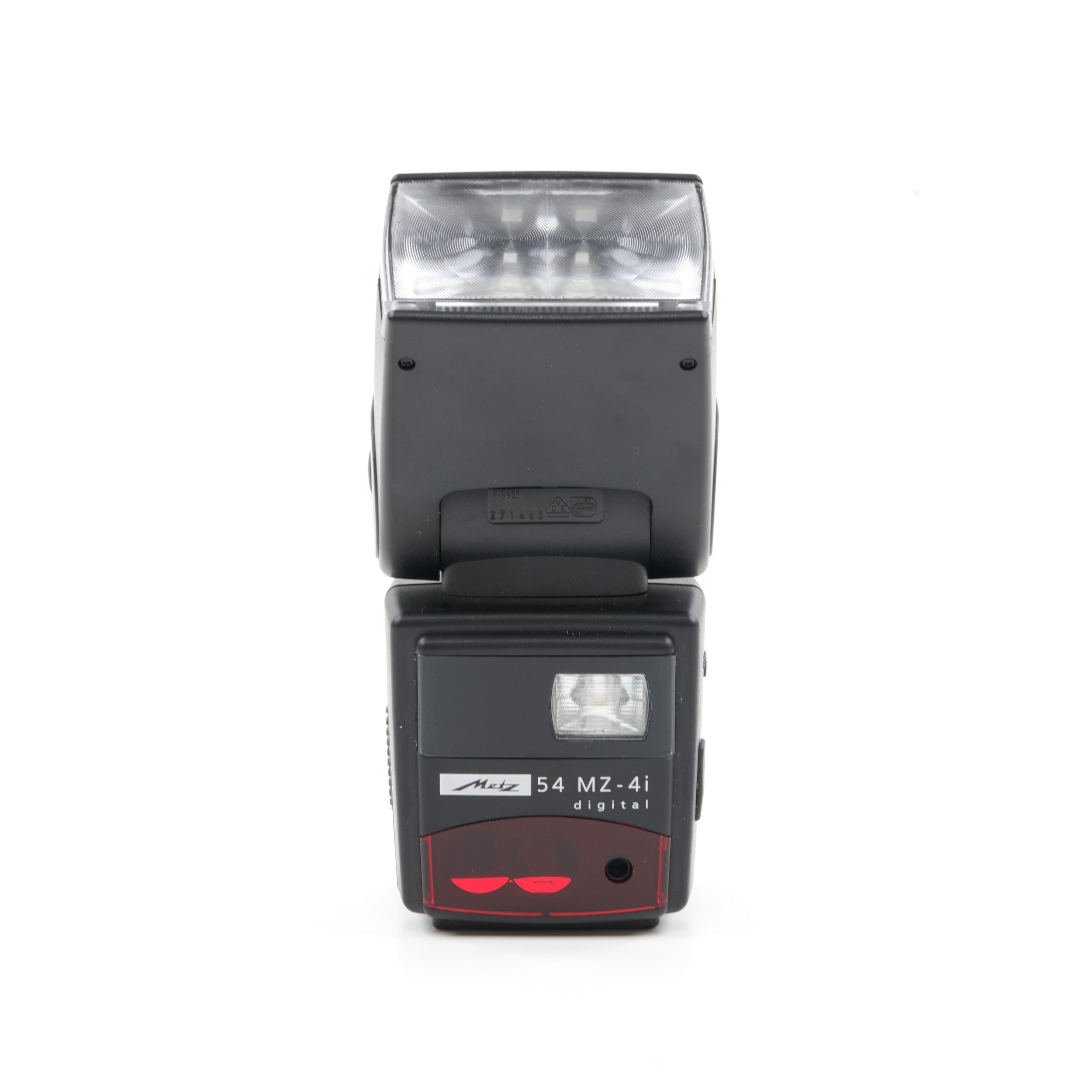 Metz 54 MZ-4i Flitser Voor Leica