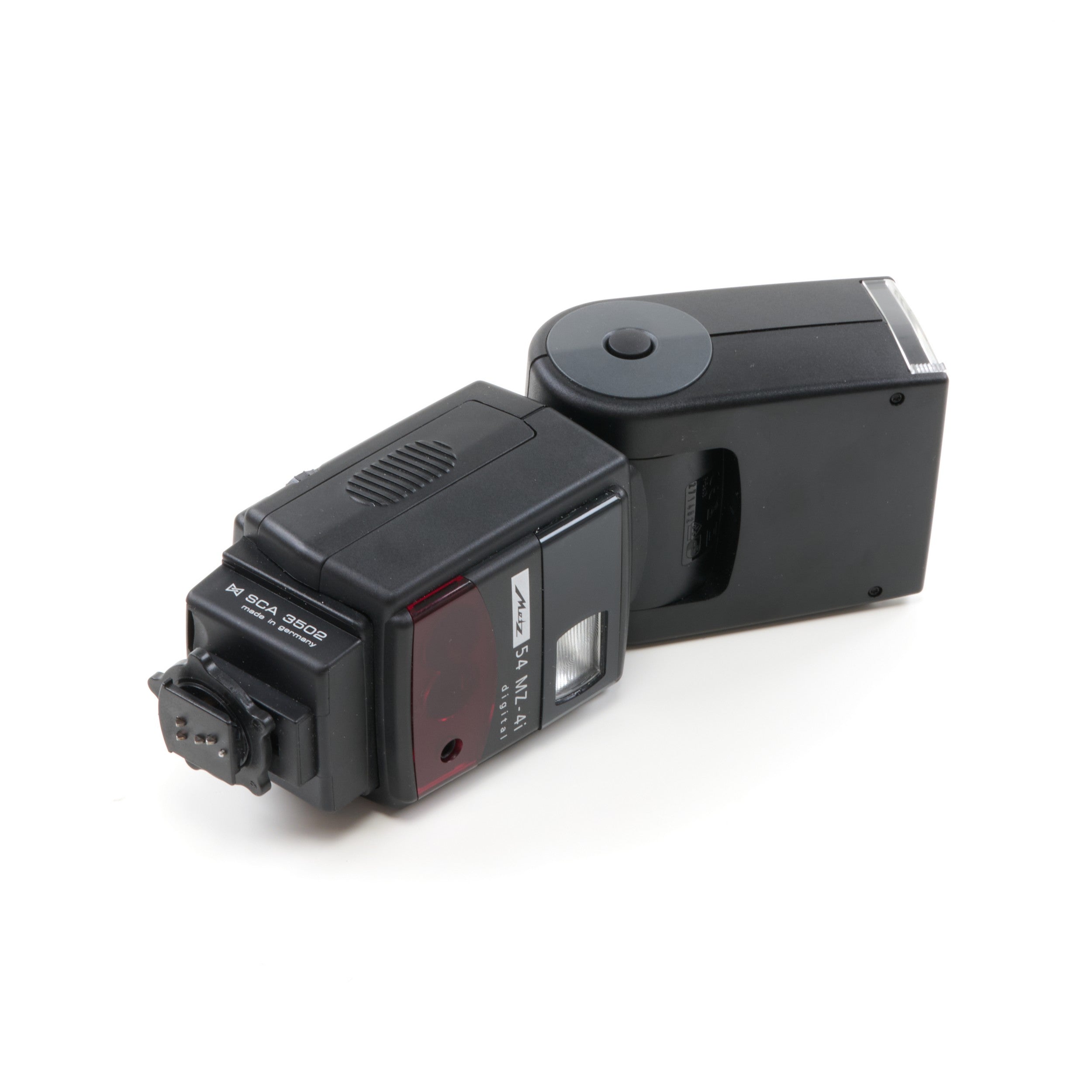 Metz 54 MZ-4i Flitser Voor Leica