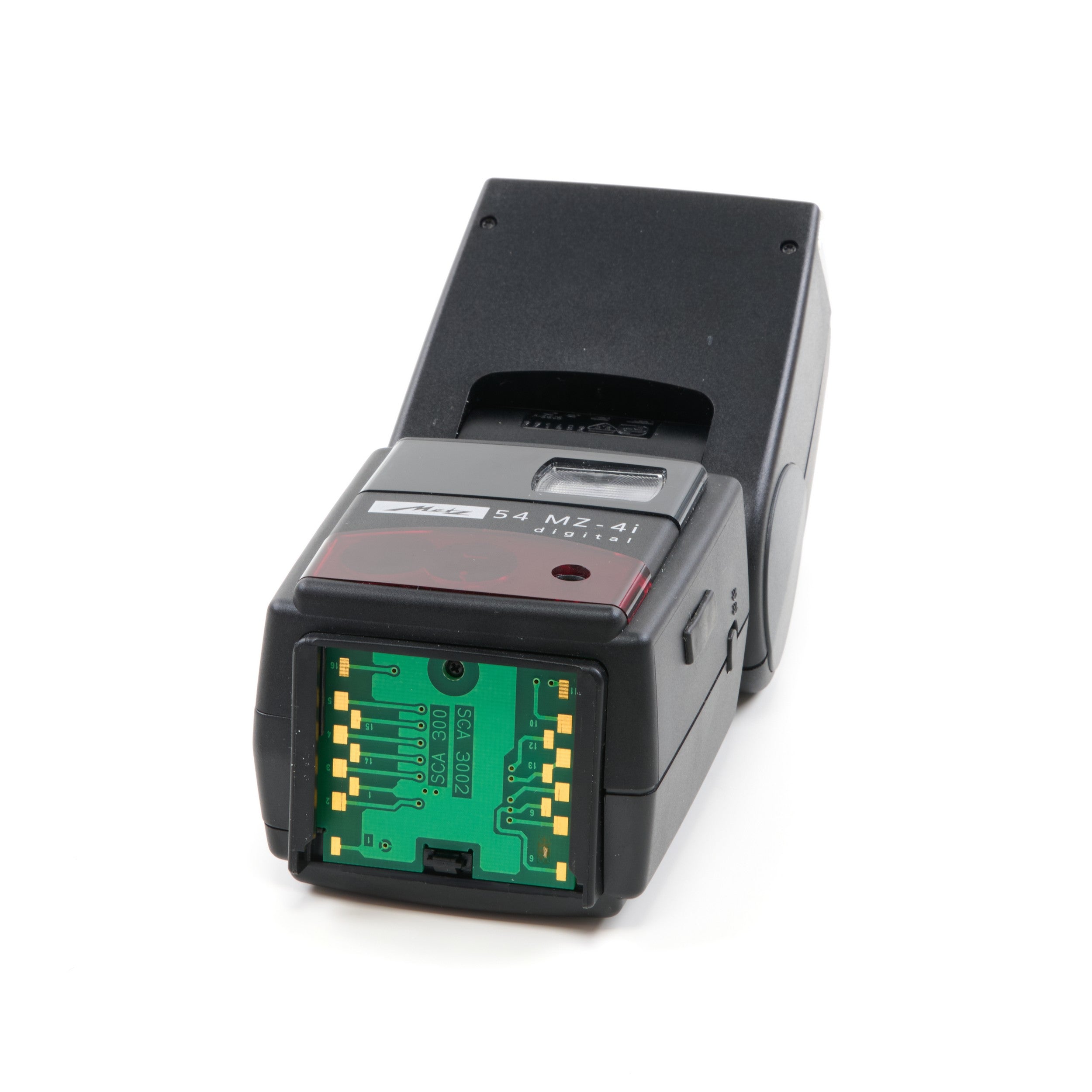 Metz 54 MZ-4i Flitser Voor Leica