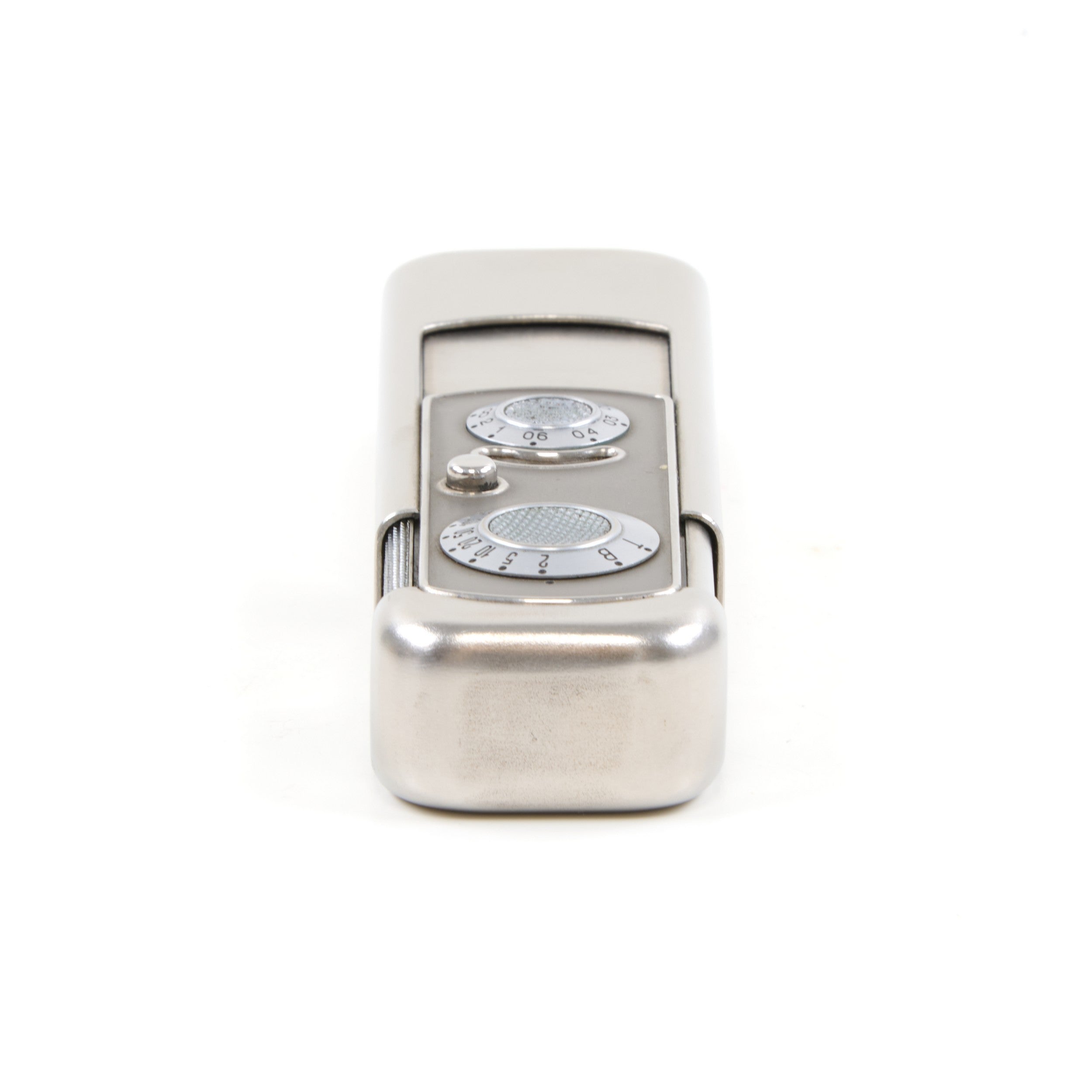 Minox Riga Subminiatuurcamera German Occupation + Doos