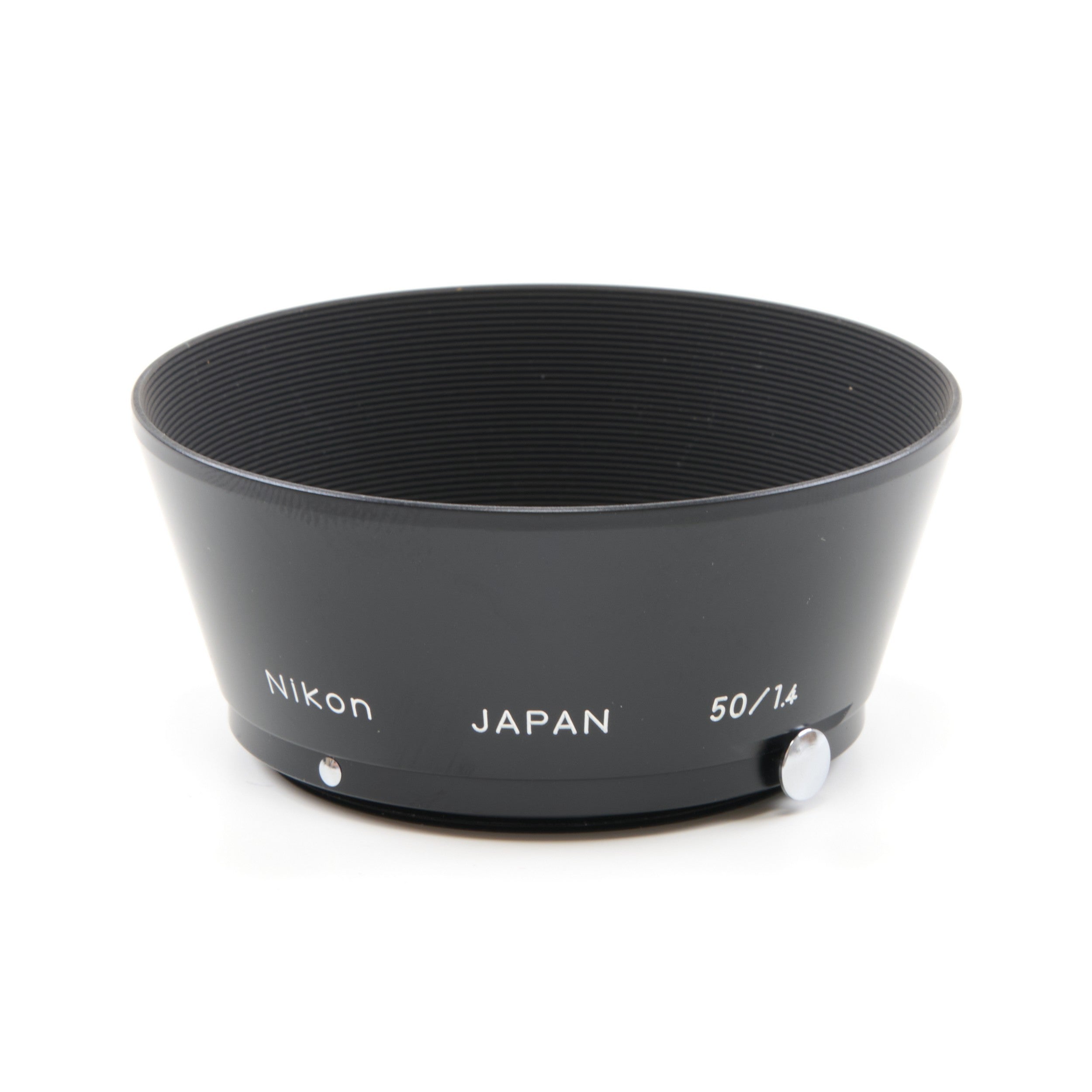 Nikon S3 Black Paint Limited Edition + Doos