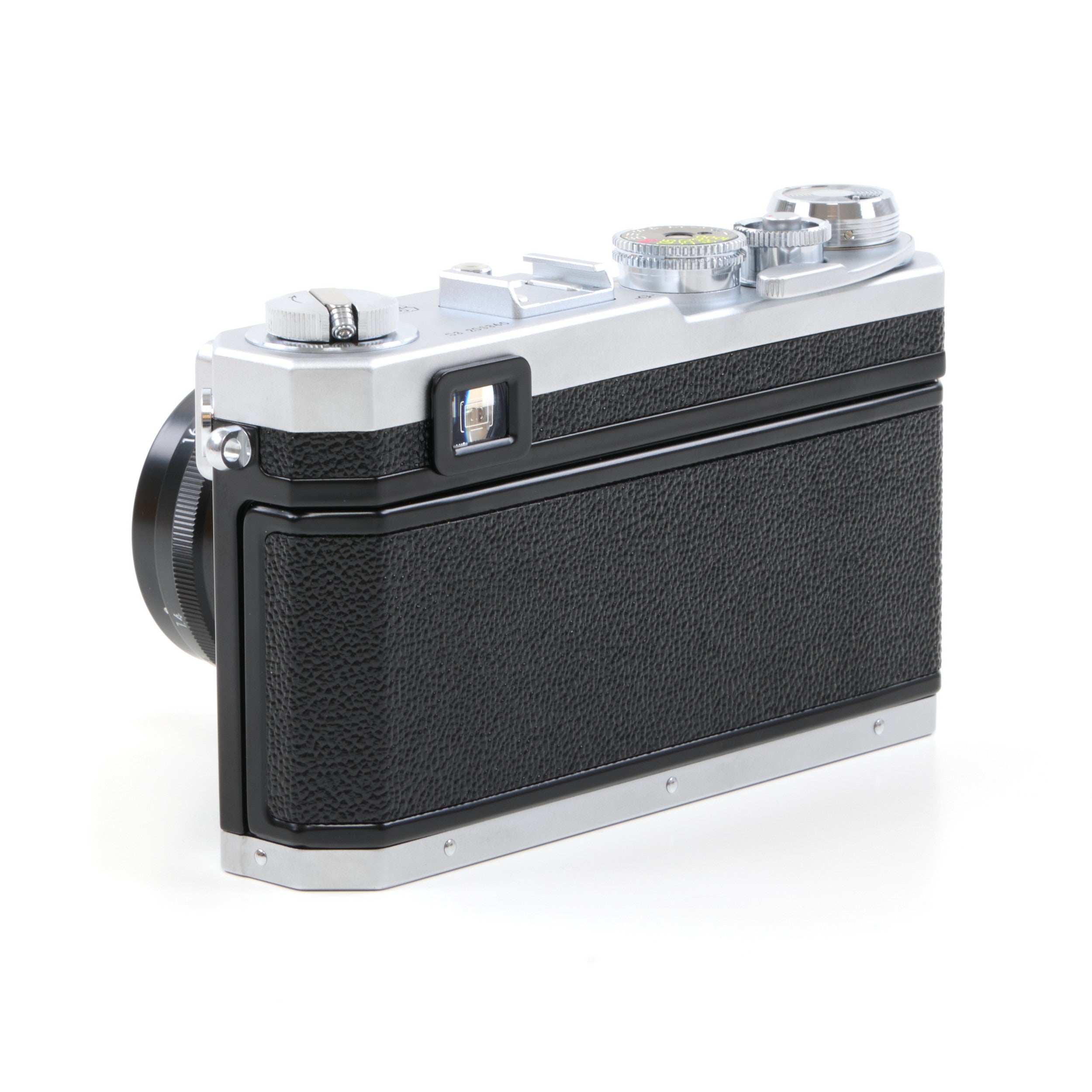 Nikon S3 Year 2000 Millennium Set + Doos