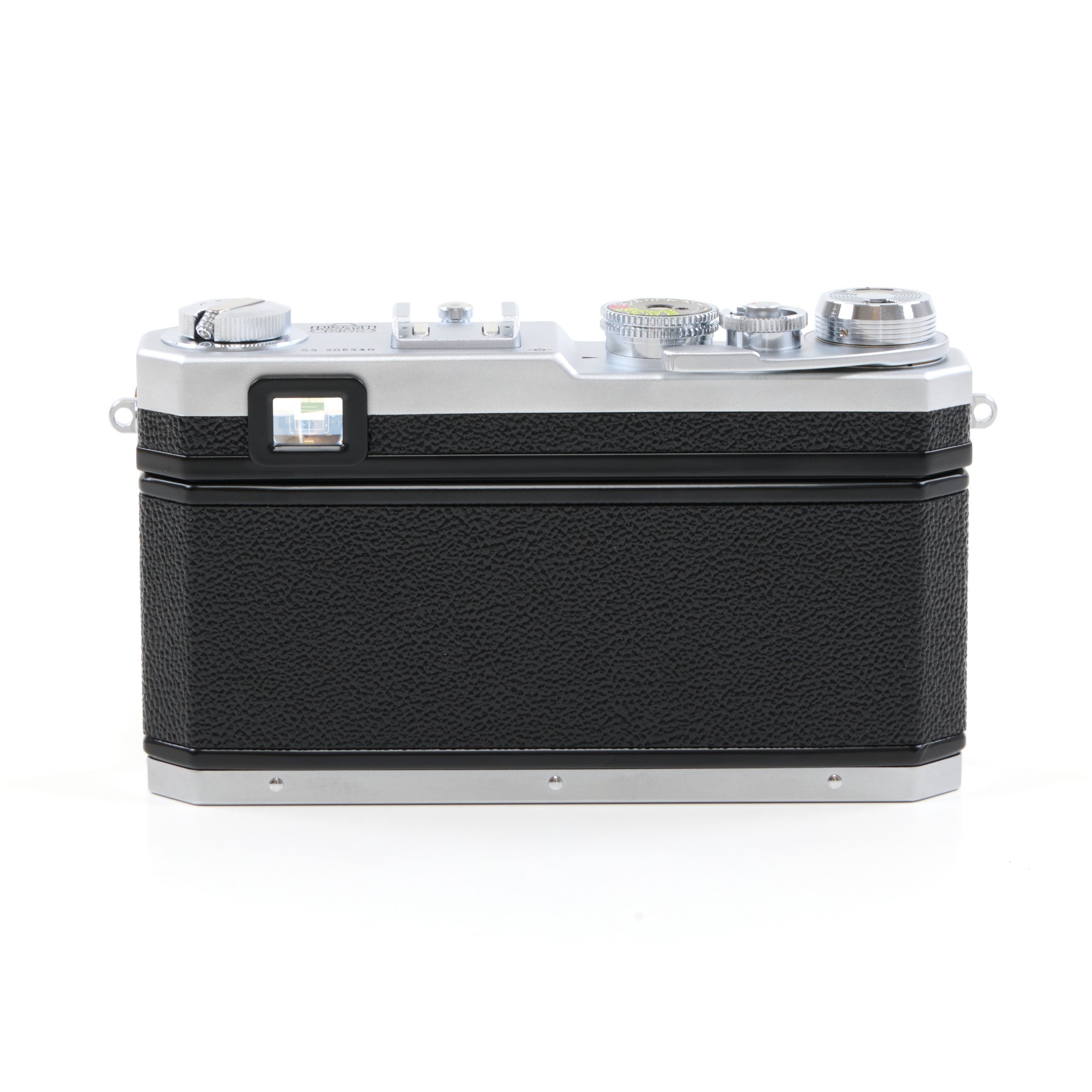 Nikon S3 Year 2000 Millennium Set + Doos