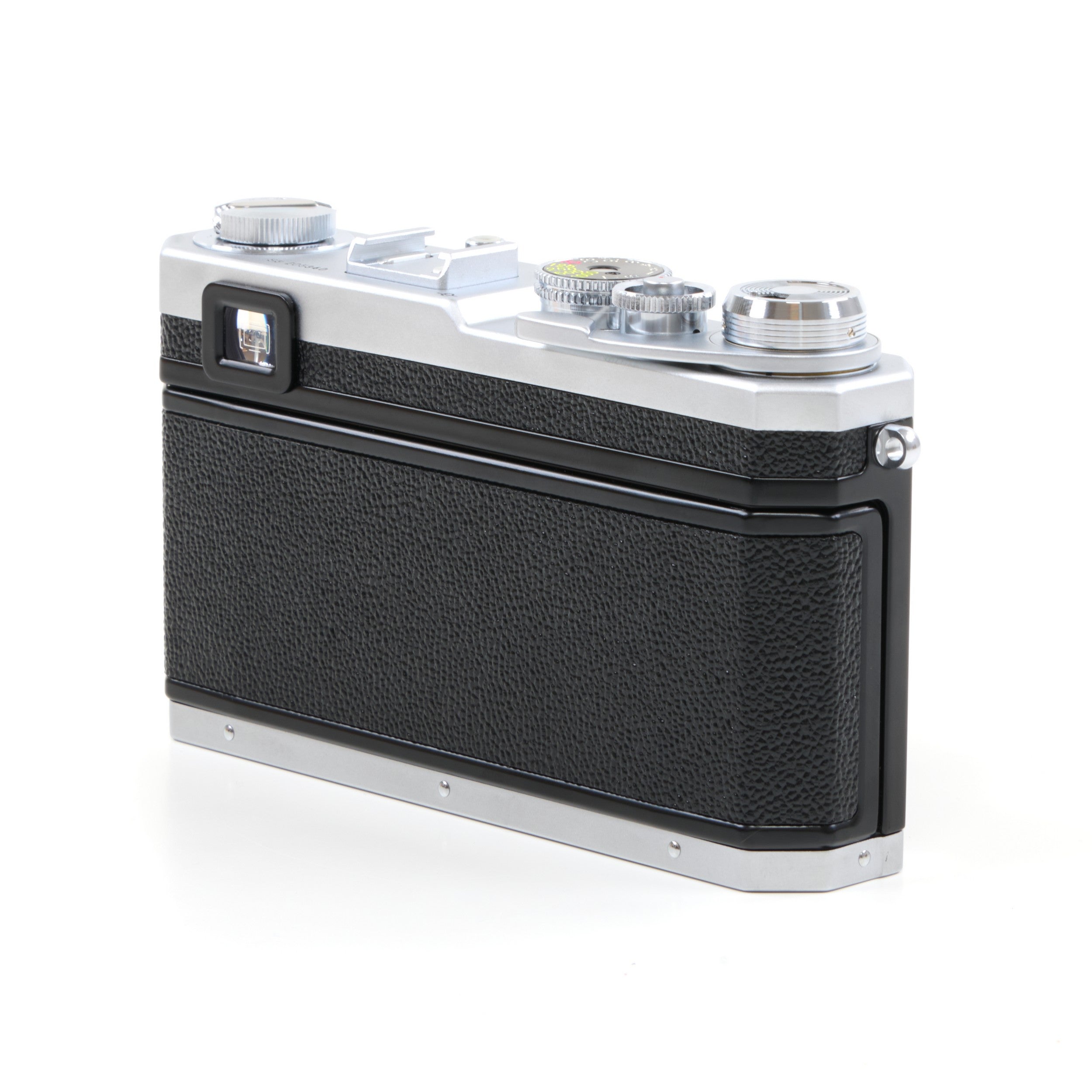 Nikon S3 Year 2000 Millennium Set + Doos