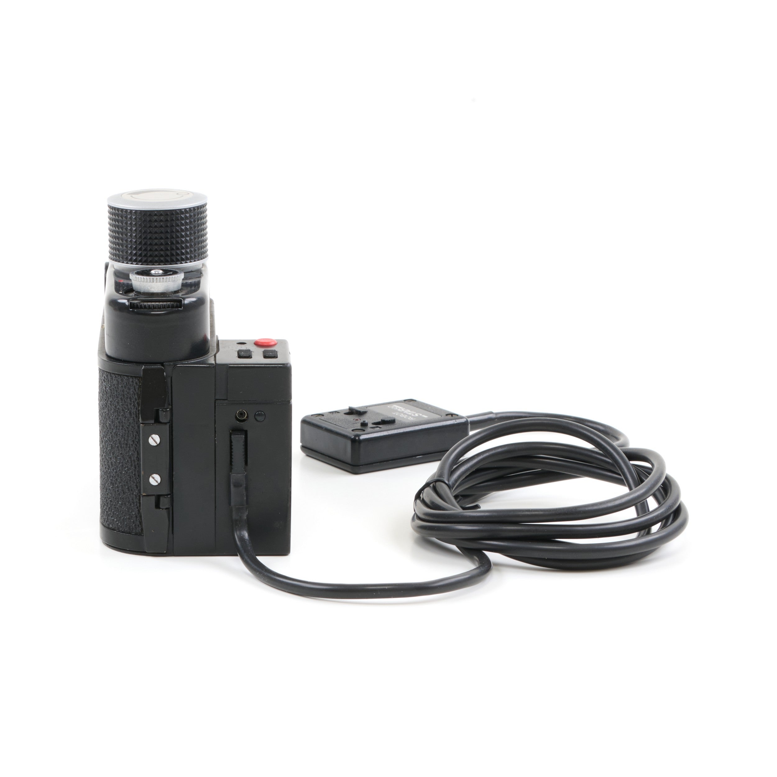 Robot 18 Ster 50 D Model A + Schneider-Kreuznach Xenar 38mm f2.8 Flat Lens Zeldzaam