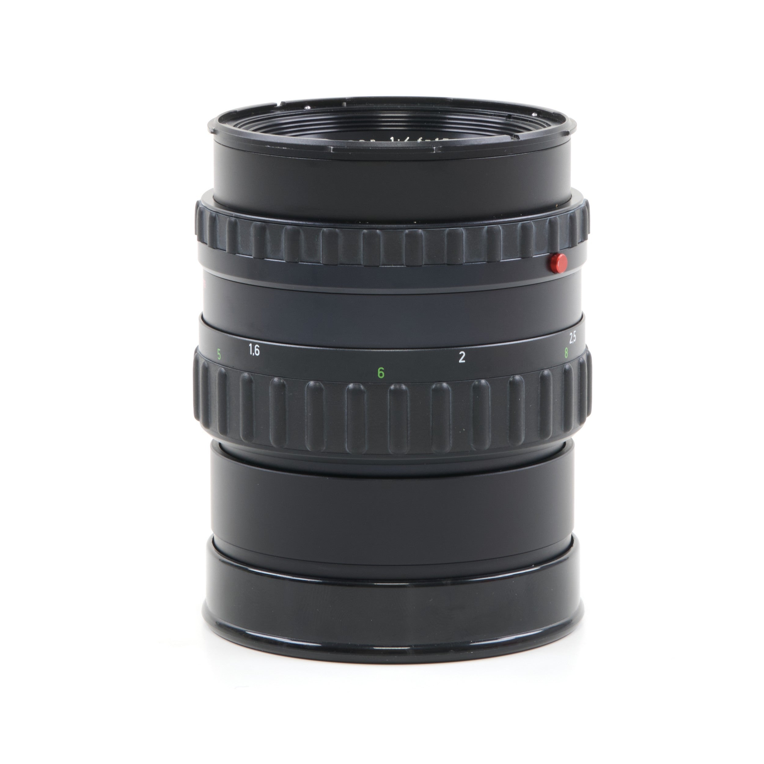 Rollei 150mm f4 Sonnar HFT PQS Voor 6003 / 6008 + Doos