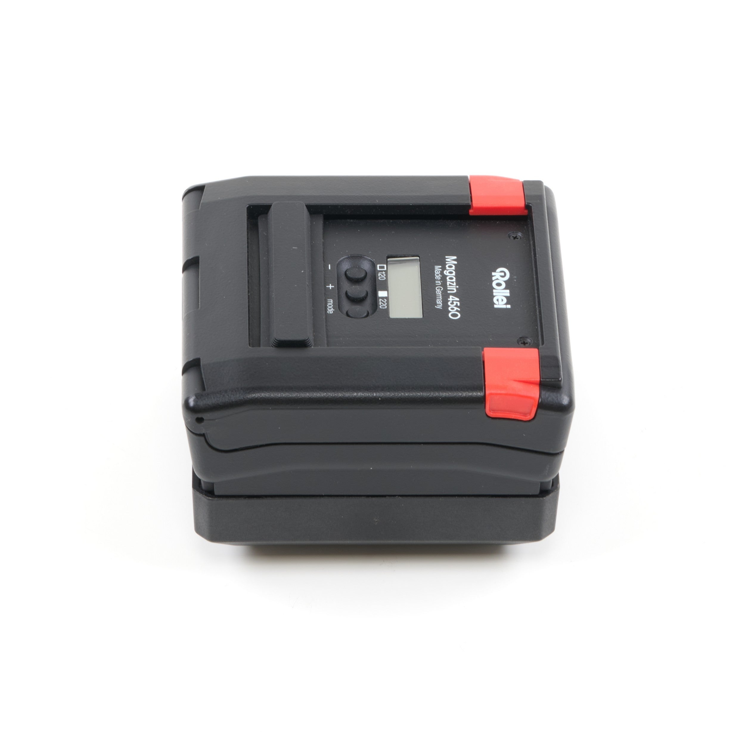 Rollei Filmmagazijn 4560 Set Voor Rollei 6000 Serie