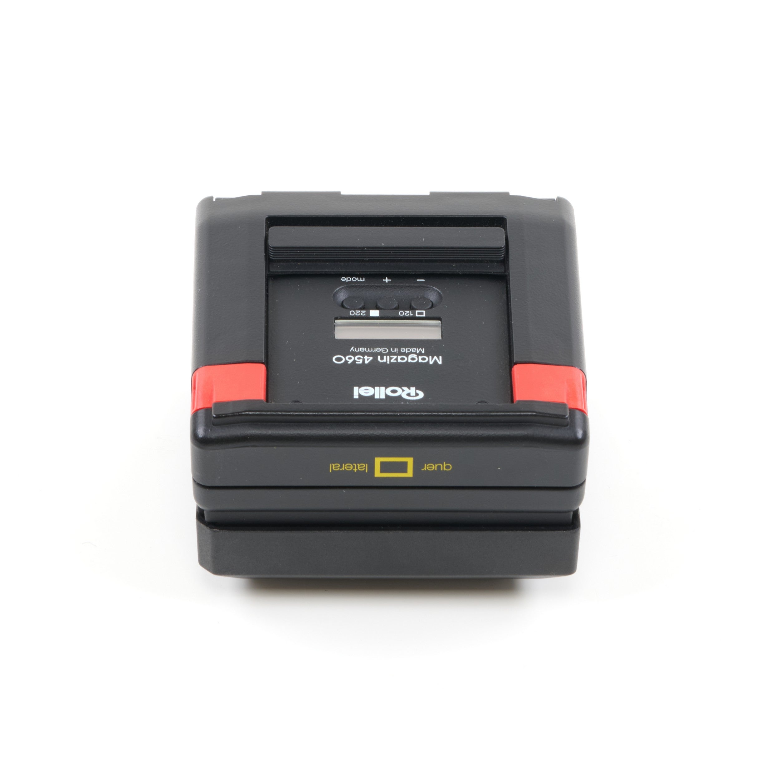 Rollei Filmmagazijn 4560 Set Voor Rollei 6000 Serie