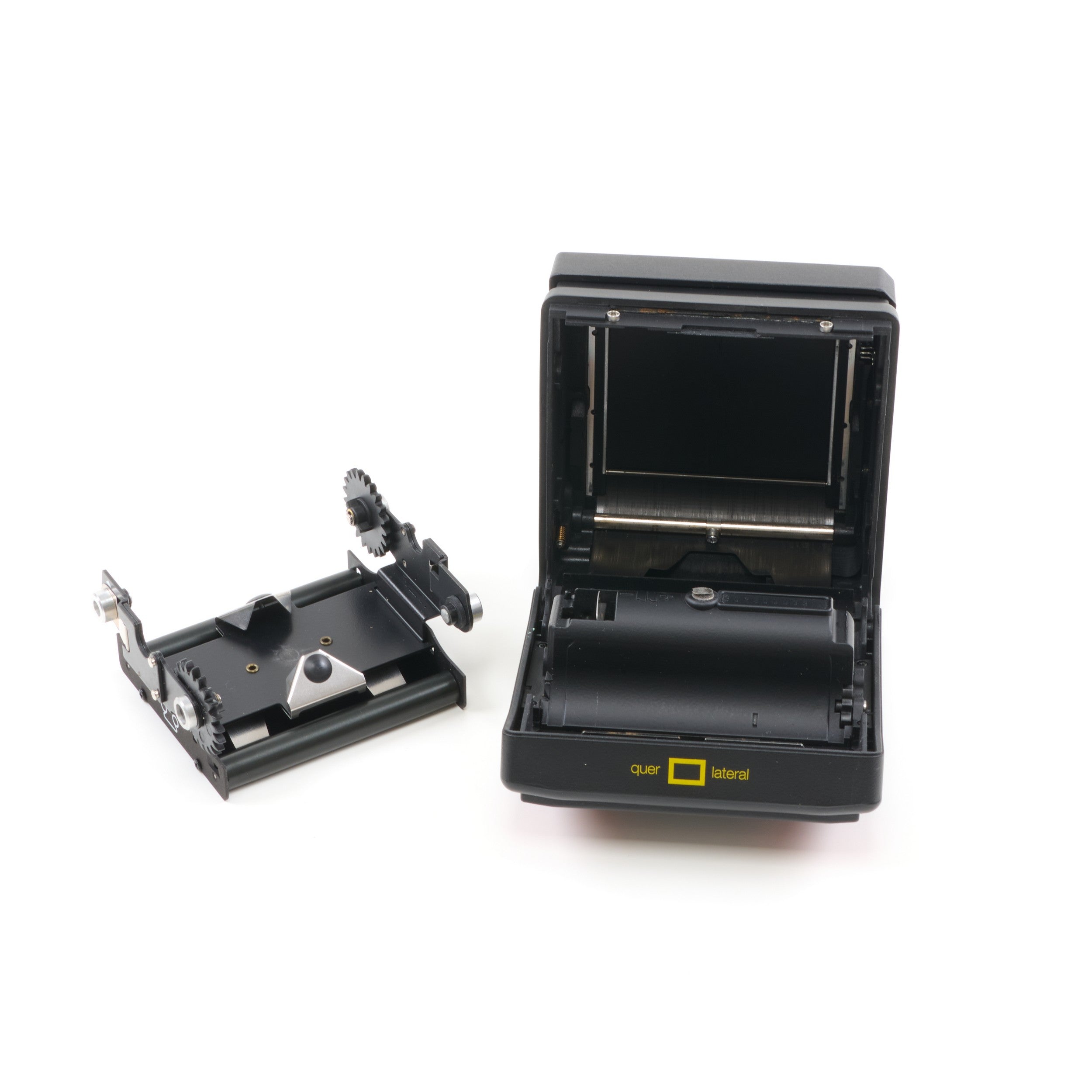 Rollei Filmmagazijn 4560 Set Voor Rollei 6000 Serie