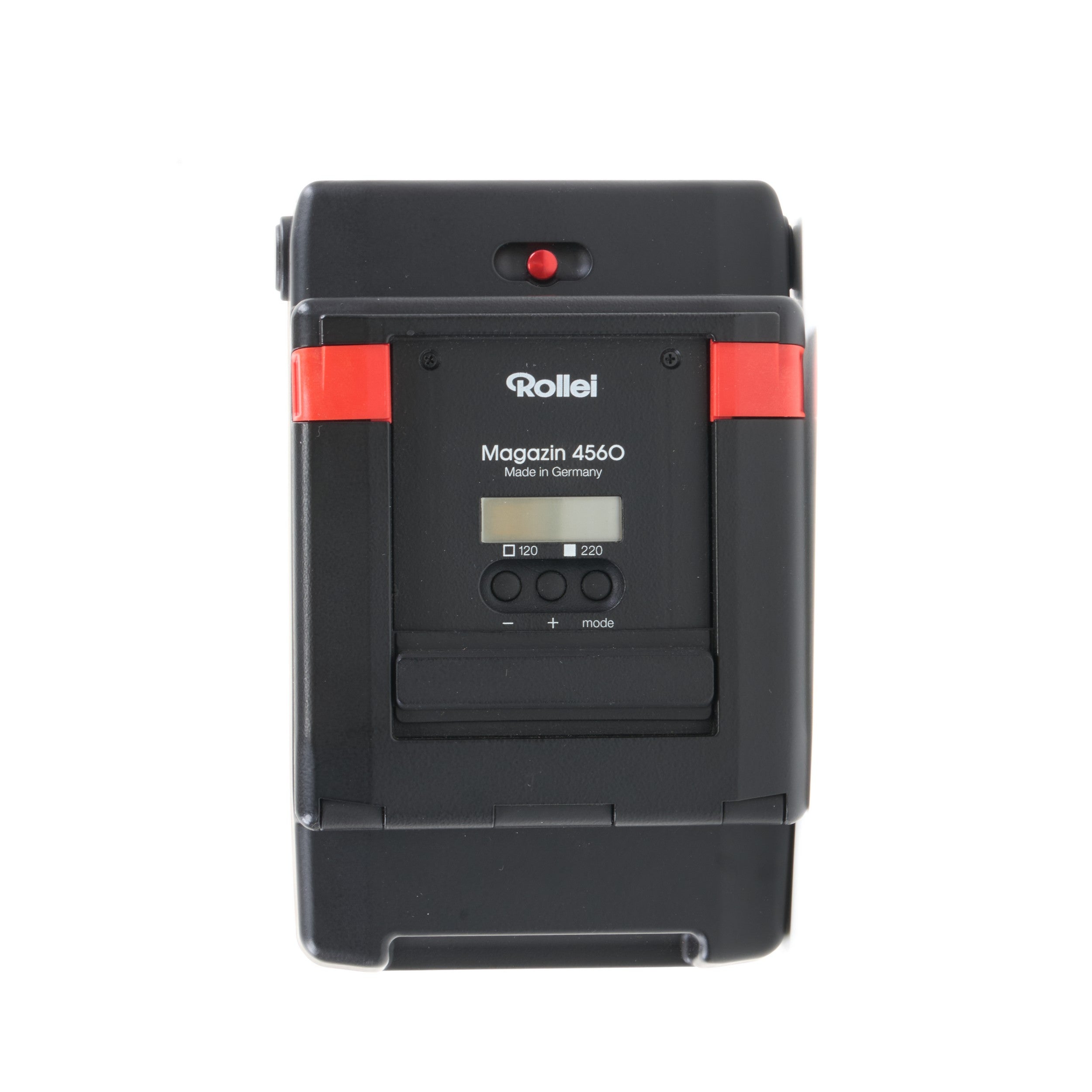 Rollei Filmmagazijn 4560 Set Voor Rollei 6000 Serie
