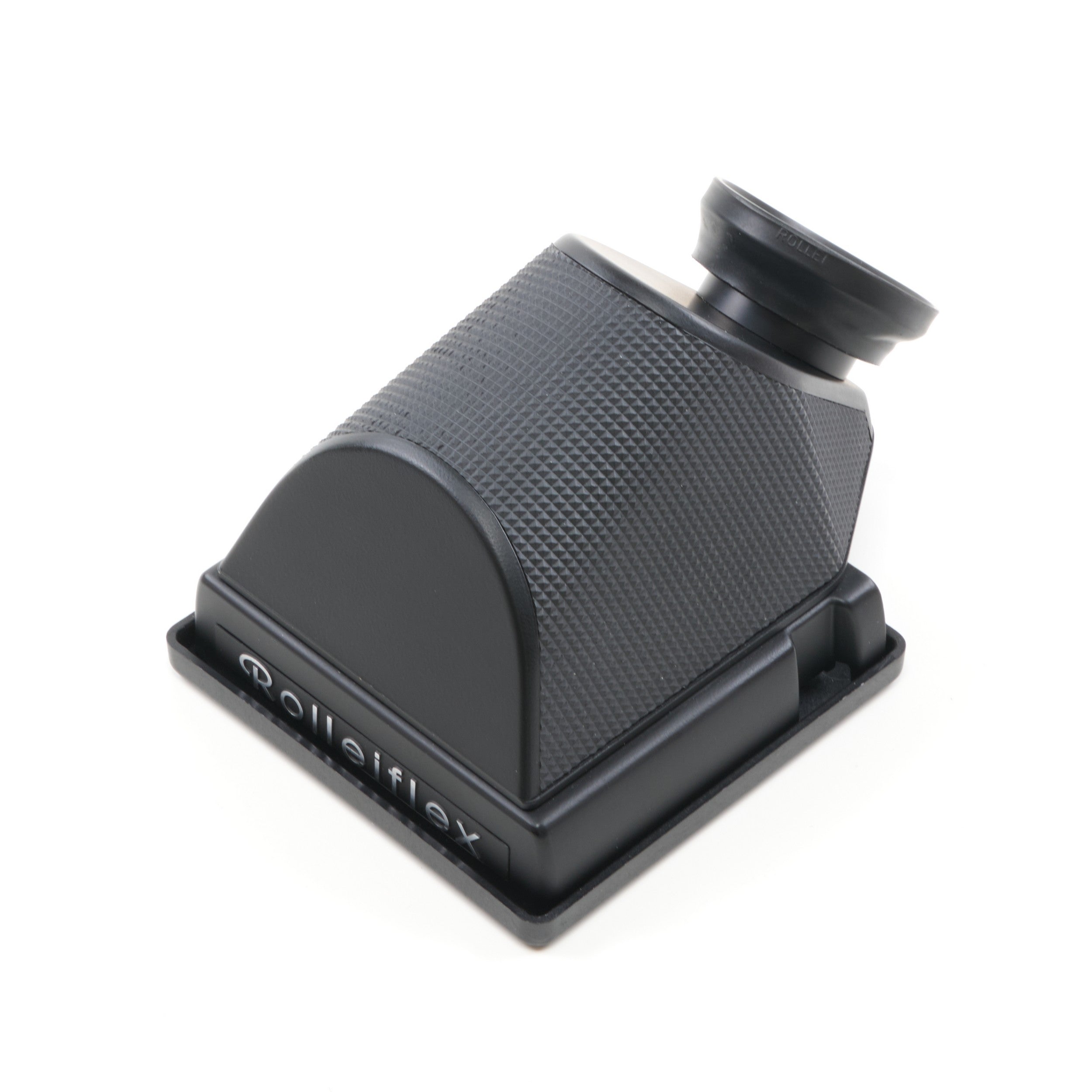 Rollei Prisma Zoeker 45 Graden / 45° Voor 6000 Serie + Doos