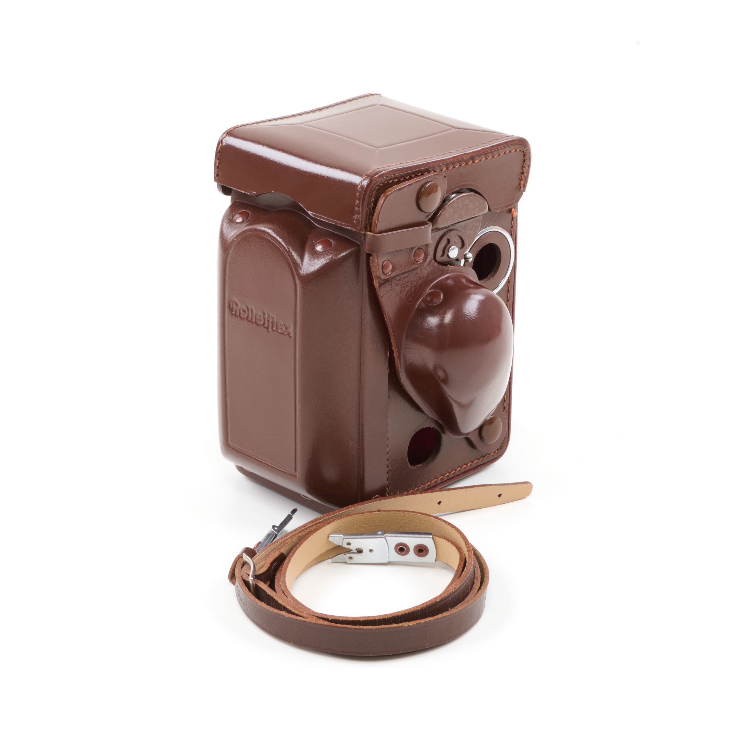 Rolleiflex Tas Voor Rolleiflex 2.8F / 3.5F