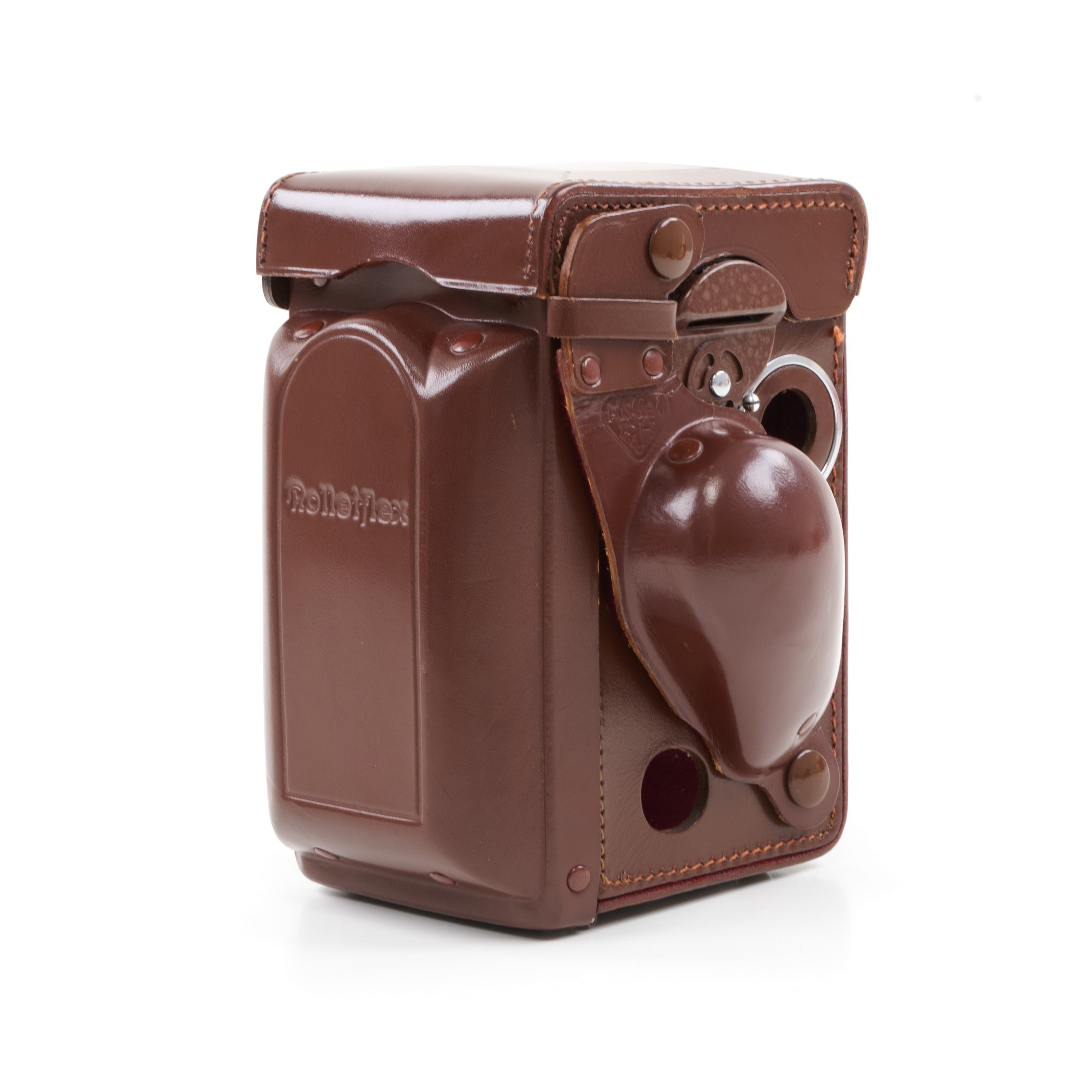 Rolleiflex Tas Voor Rolleiflex 2.8F / 3.5F