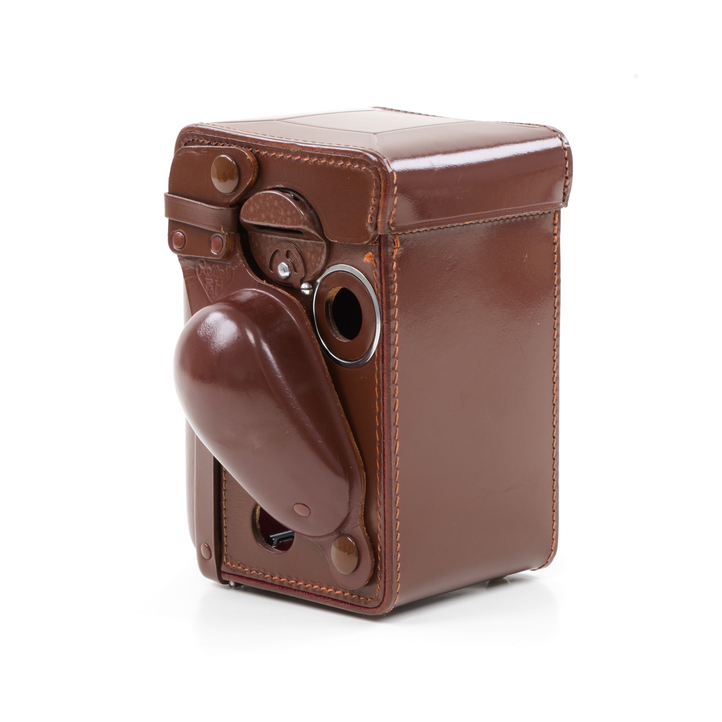Rolleiflex Tas Voor Rolleiflex 2.8F / 3.5F