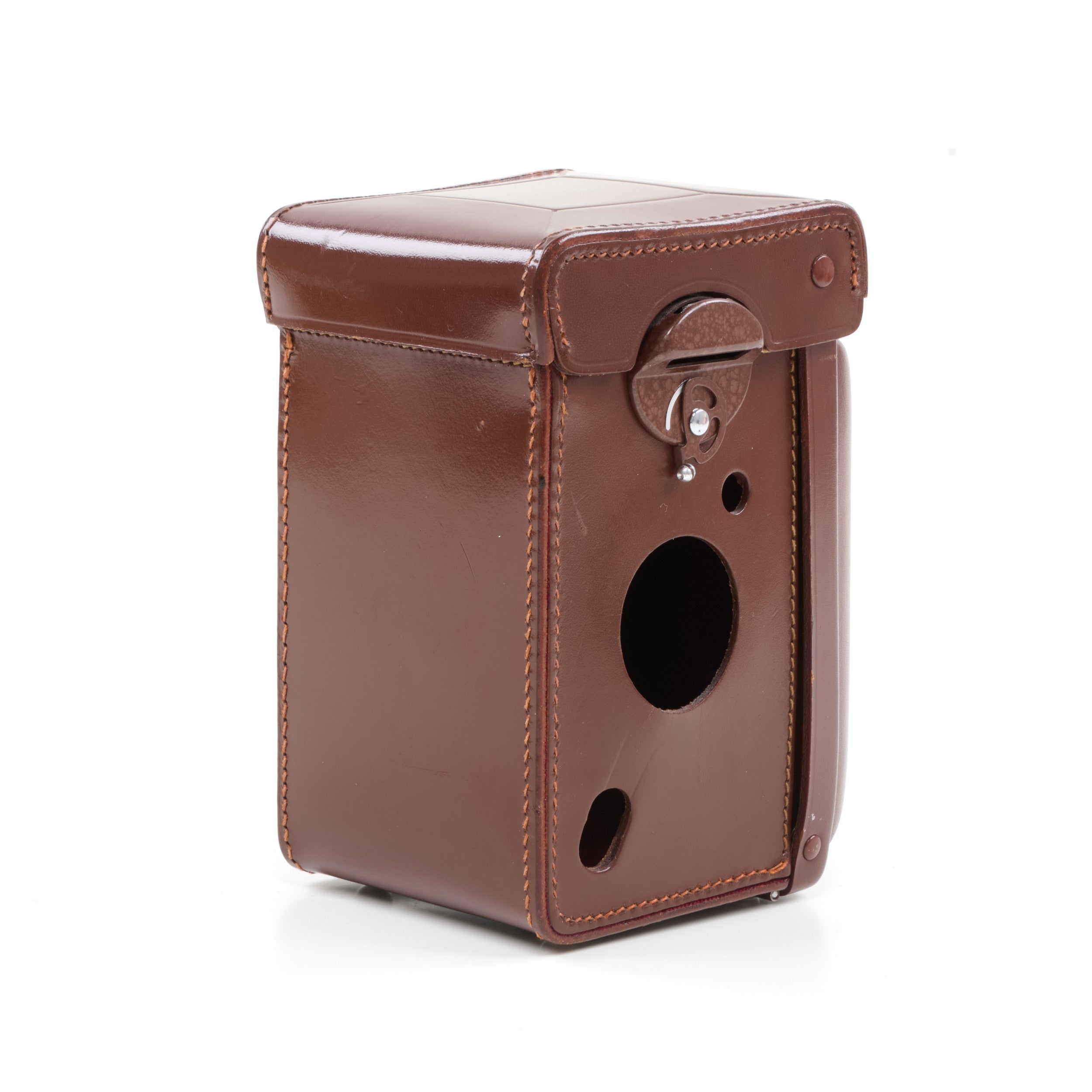 Rolleiflex Tas Voor Rolleiflex 2.8F / 3.5F