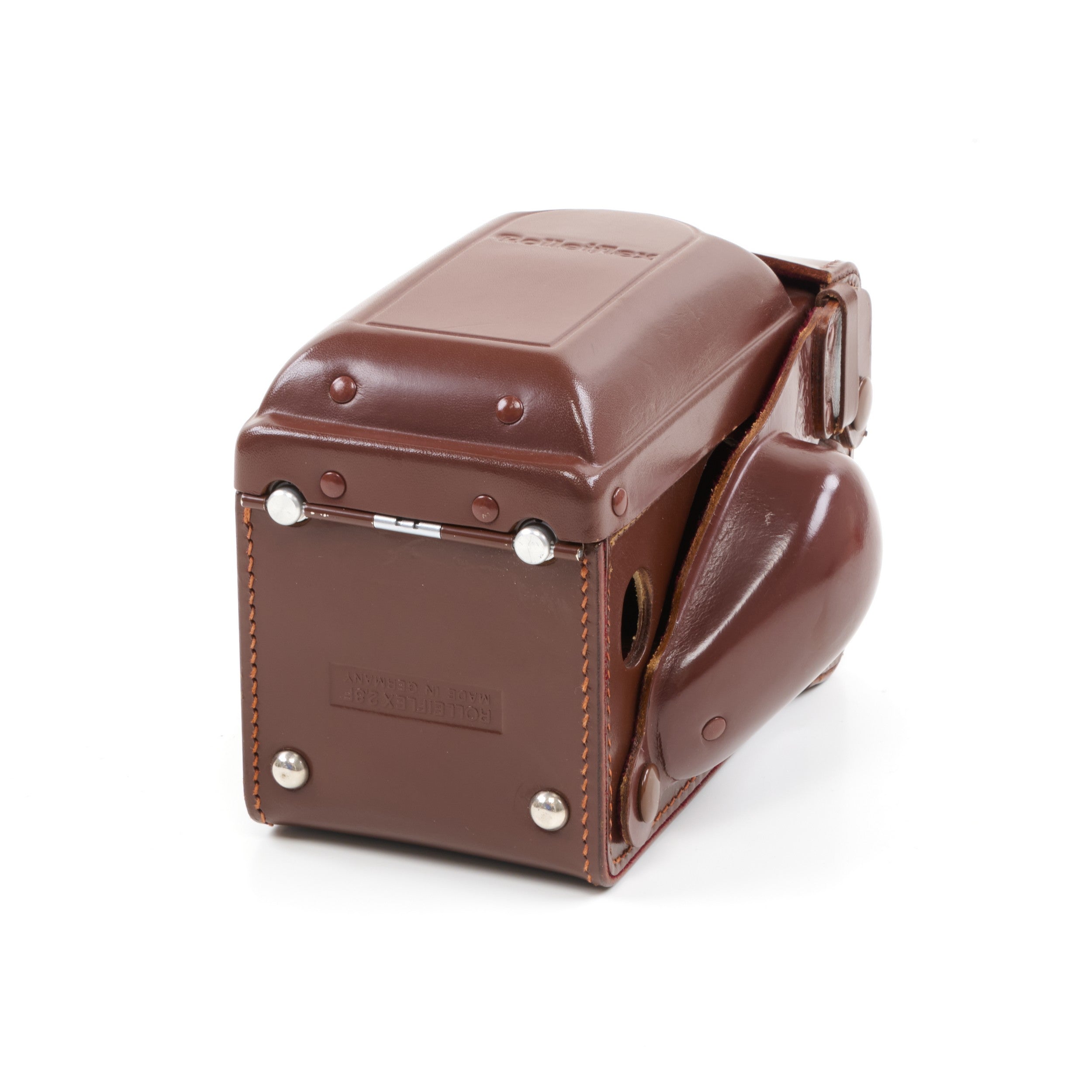 Rolleiflex Tas Voor Rolleiflex 2.8F / 3.5F