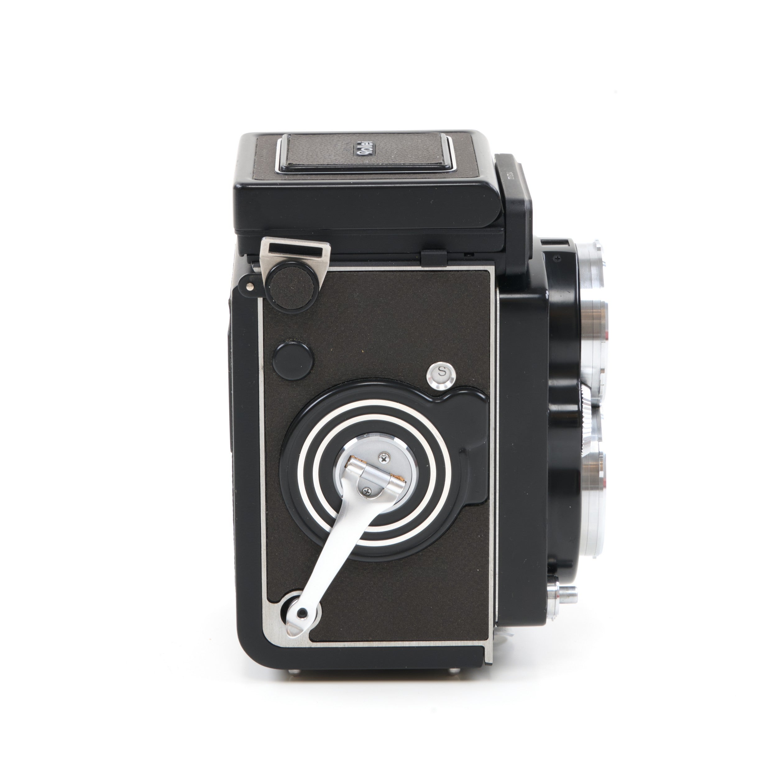 Rolleiflex 2.8GX Expression '94