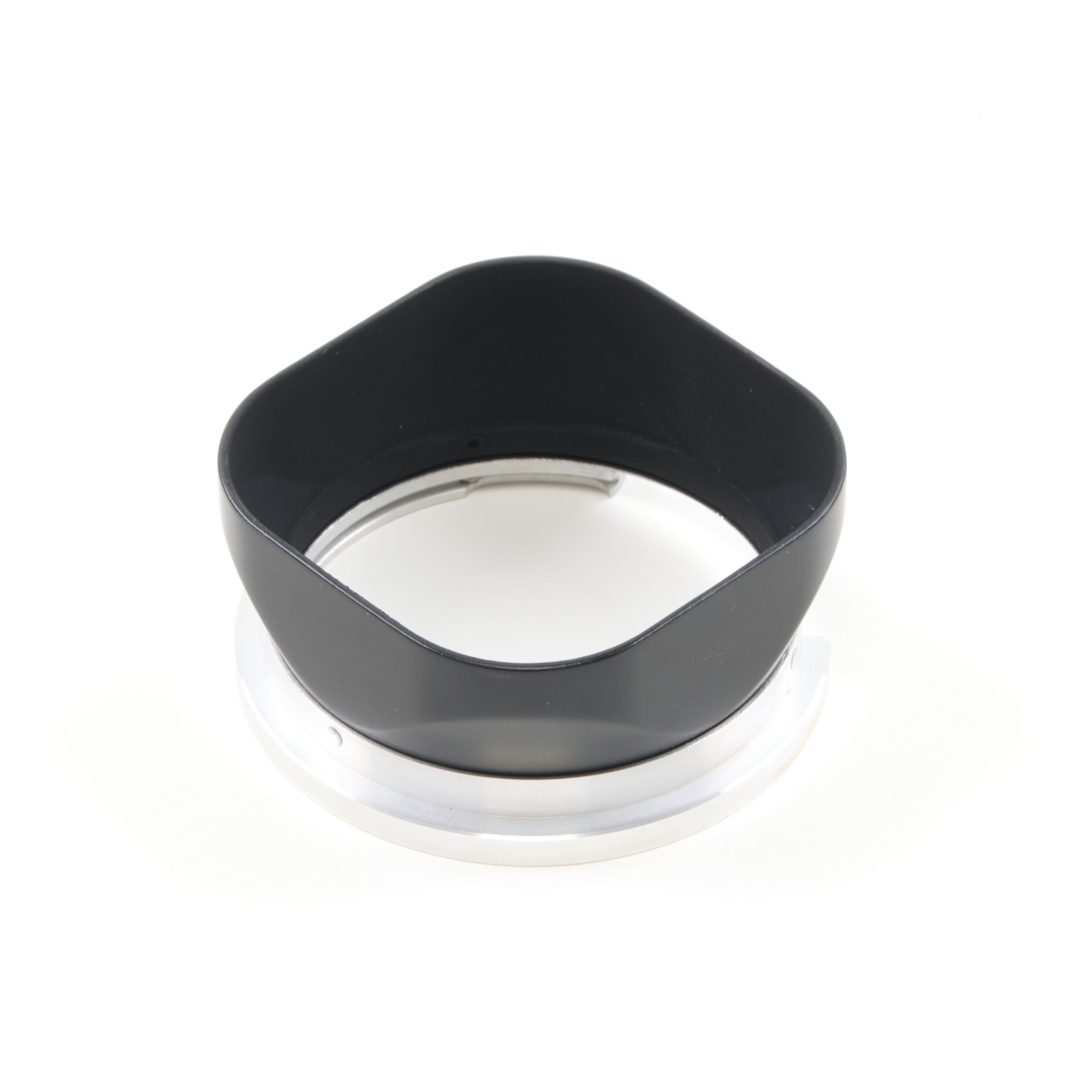 Rolleiflex Bay III Lens Zonnekap + Doos