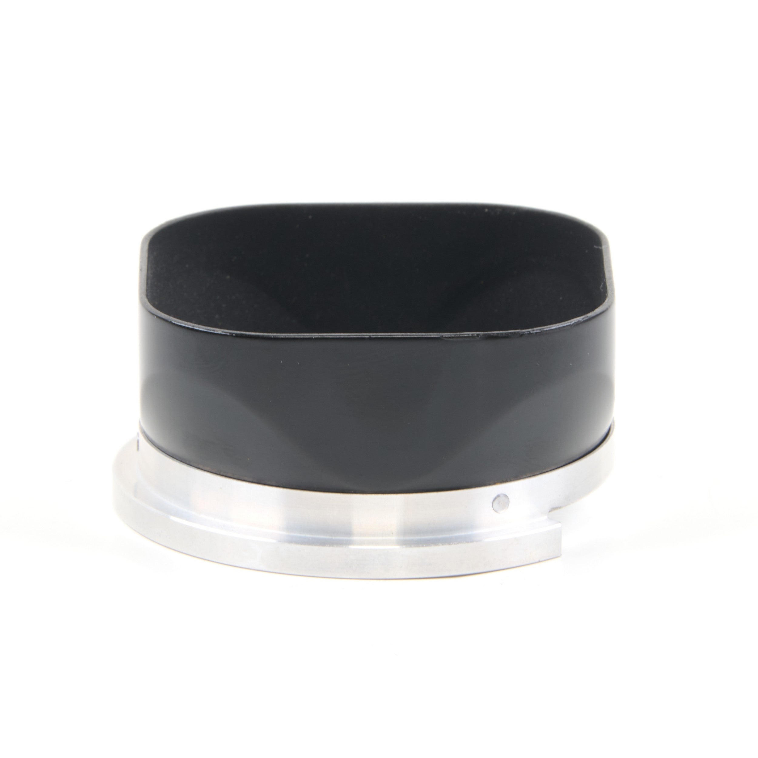 Rolleiflex Bay III Lens Zonnekap + Doos