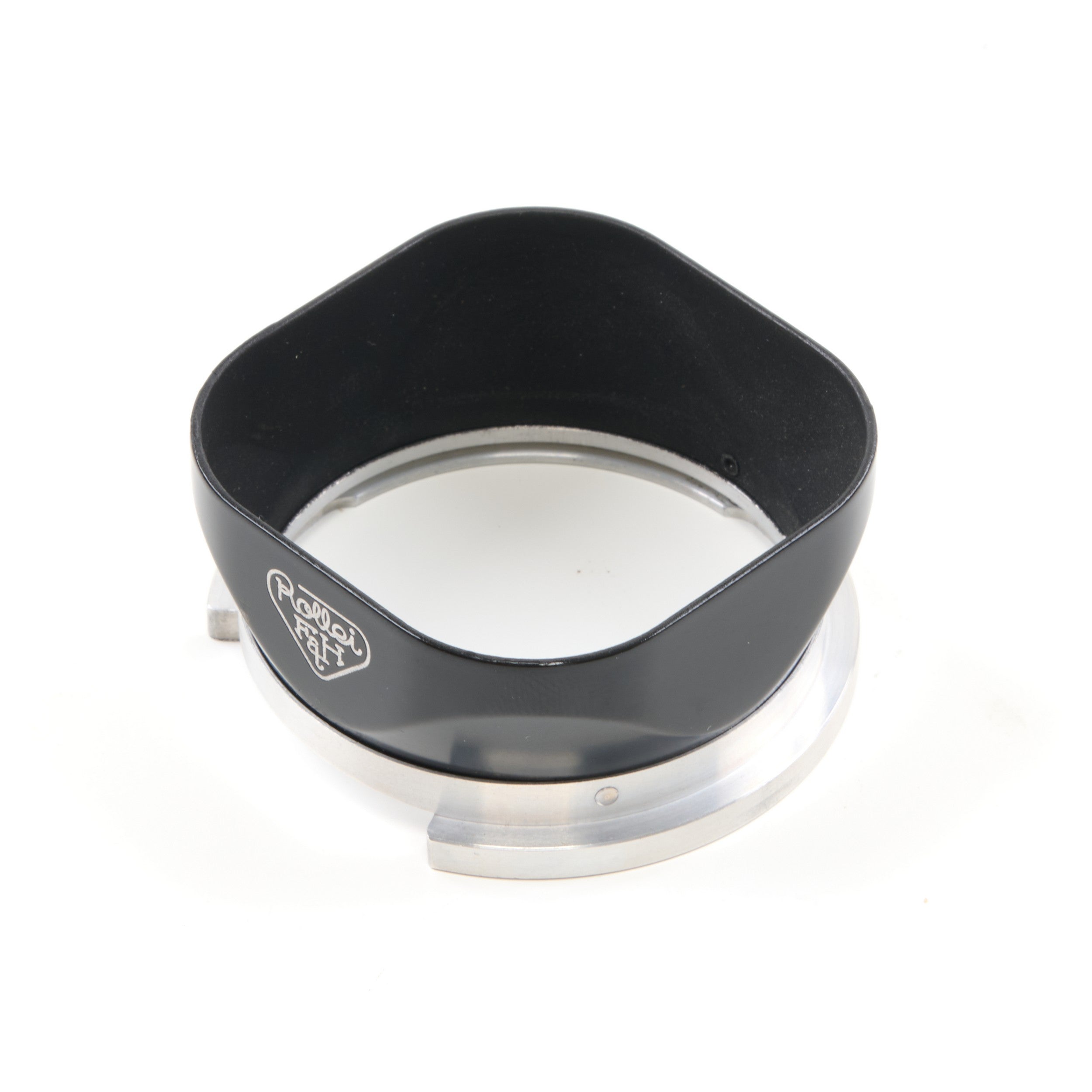 Rolleiflex Bay III Lens Zonnekap + Doos