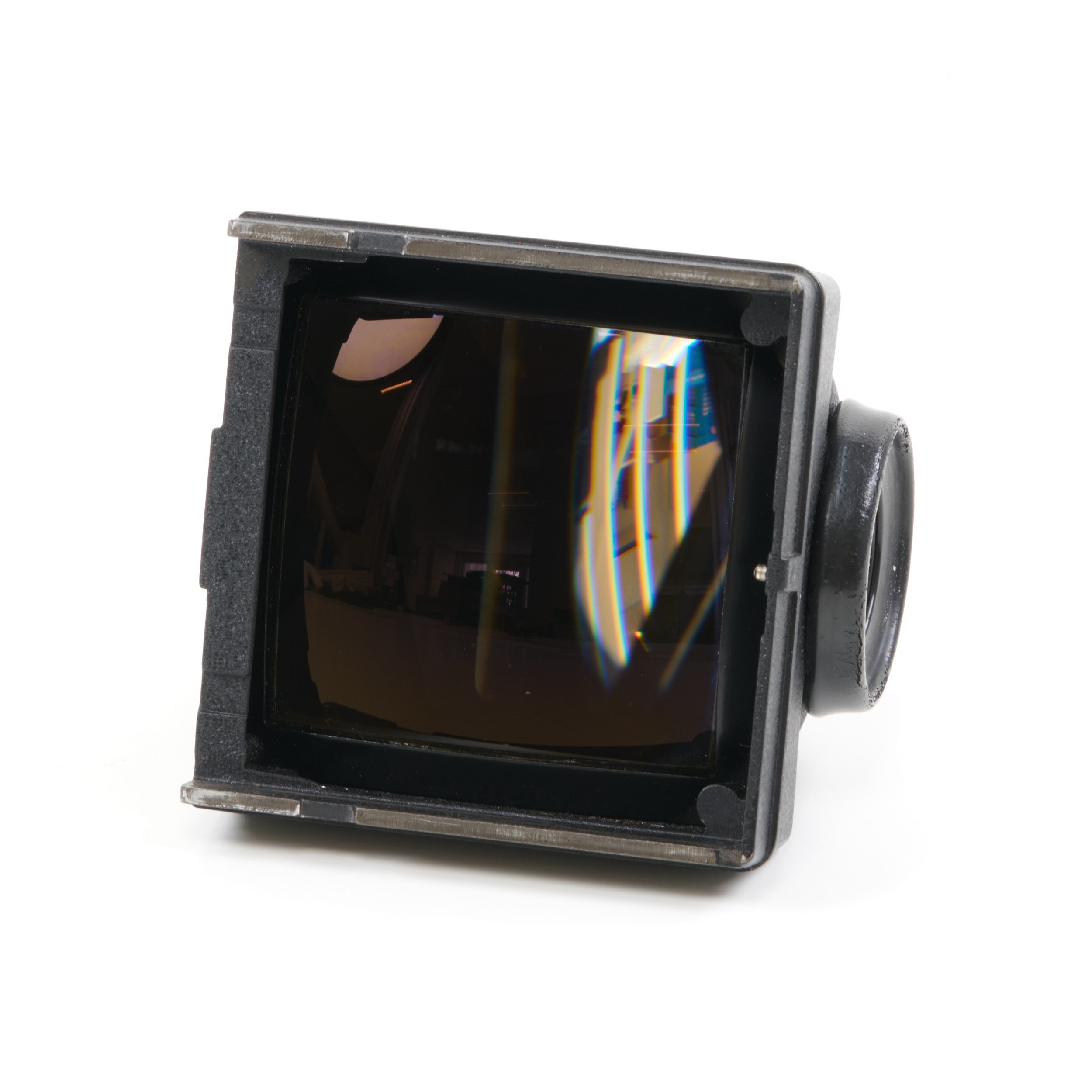 Rolleiflex Penta Prisma Voor TLR