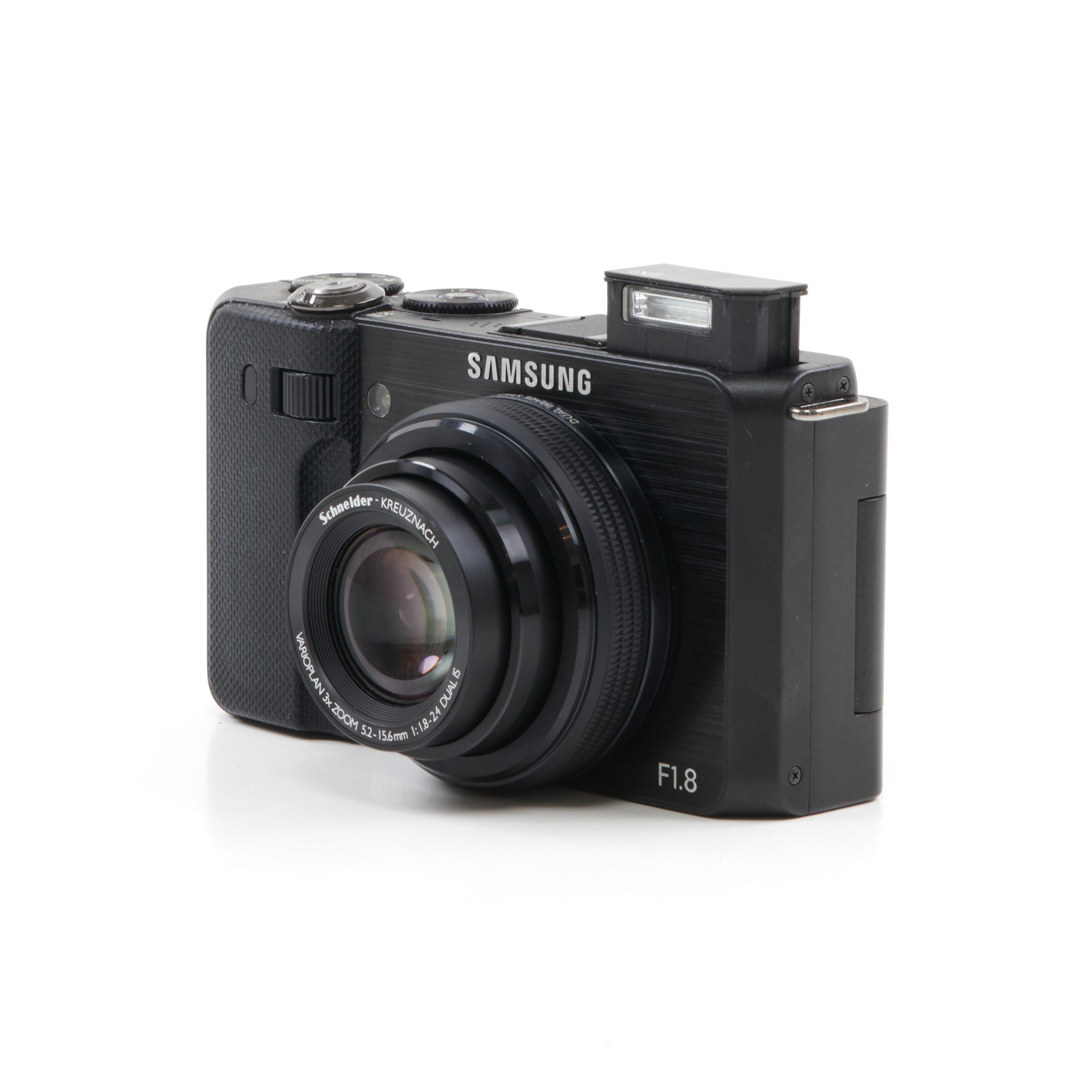 Samsung EX1 digitale camera