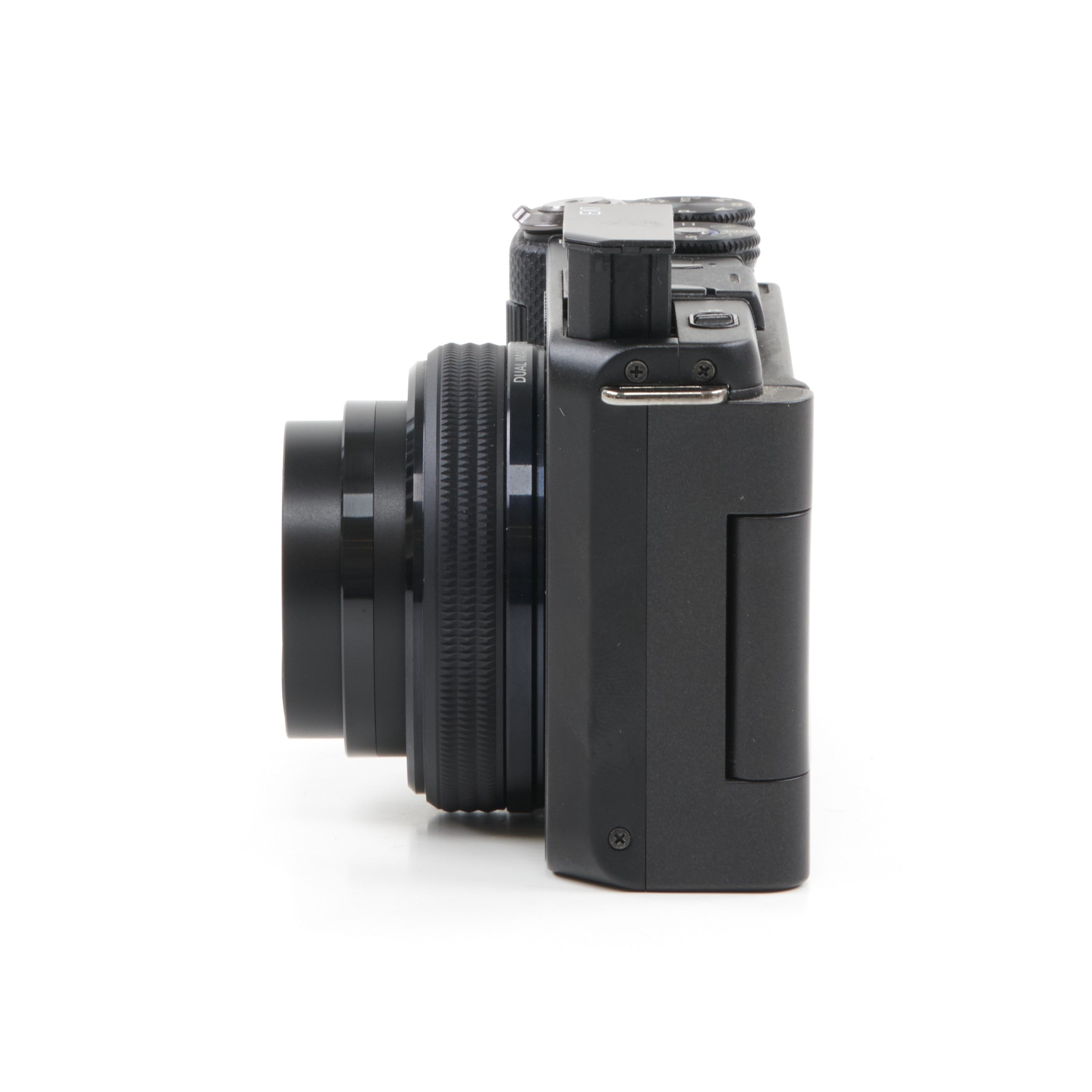 Samsung EX1 digitale camera