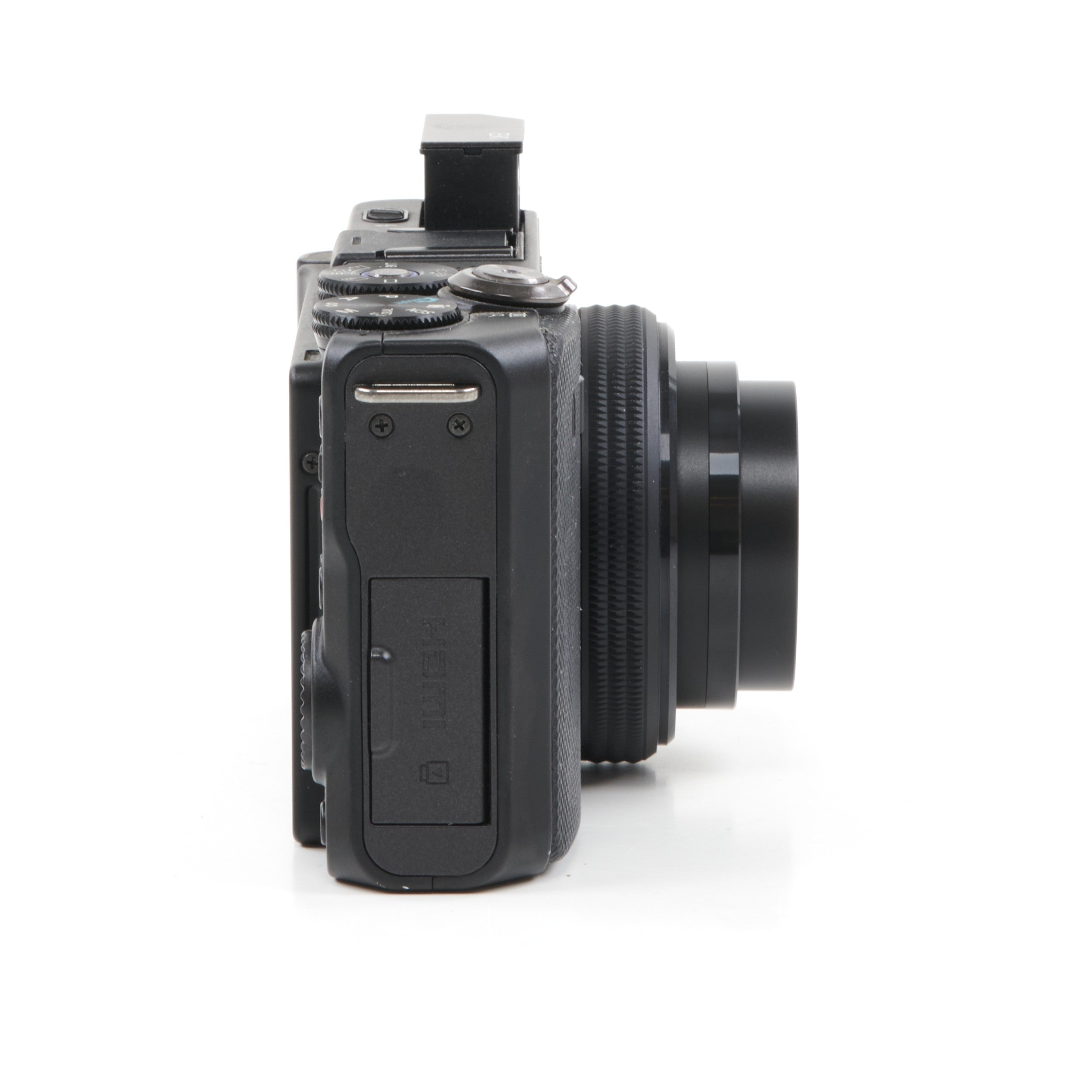 Samsung EX1 digitale camera