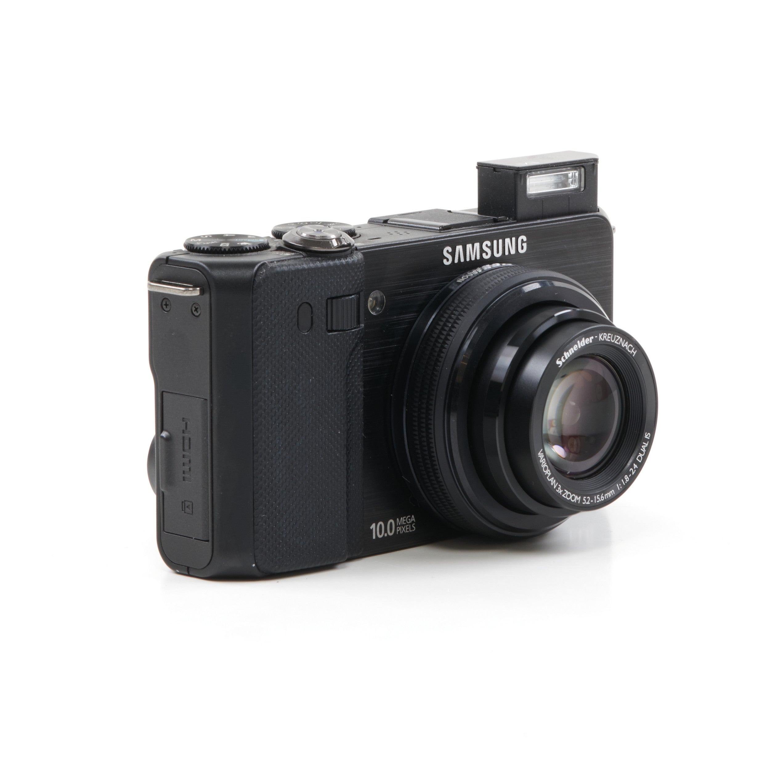Samsung EX1 digitale camera