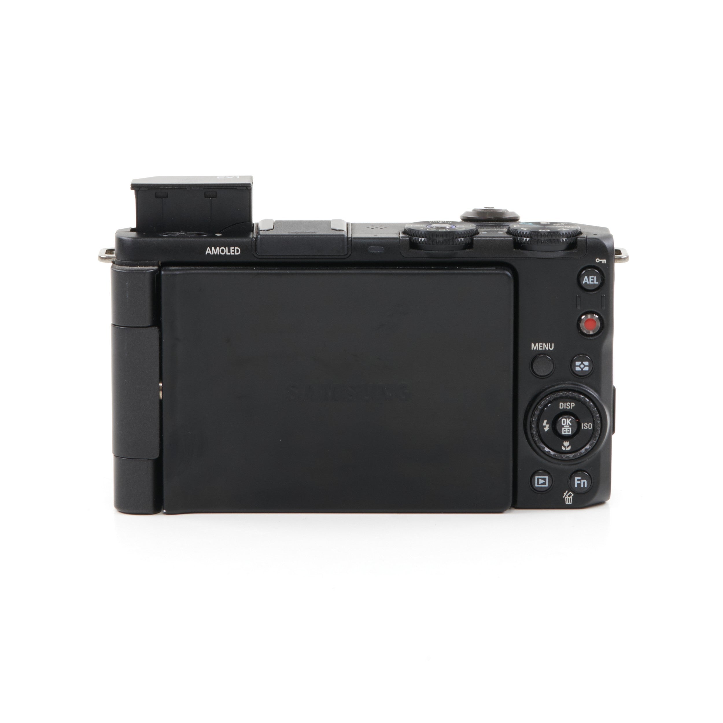 Samsung EX1 digitale camera